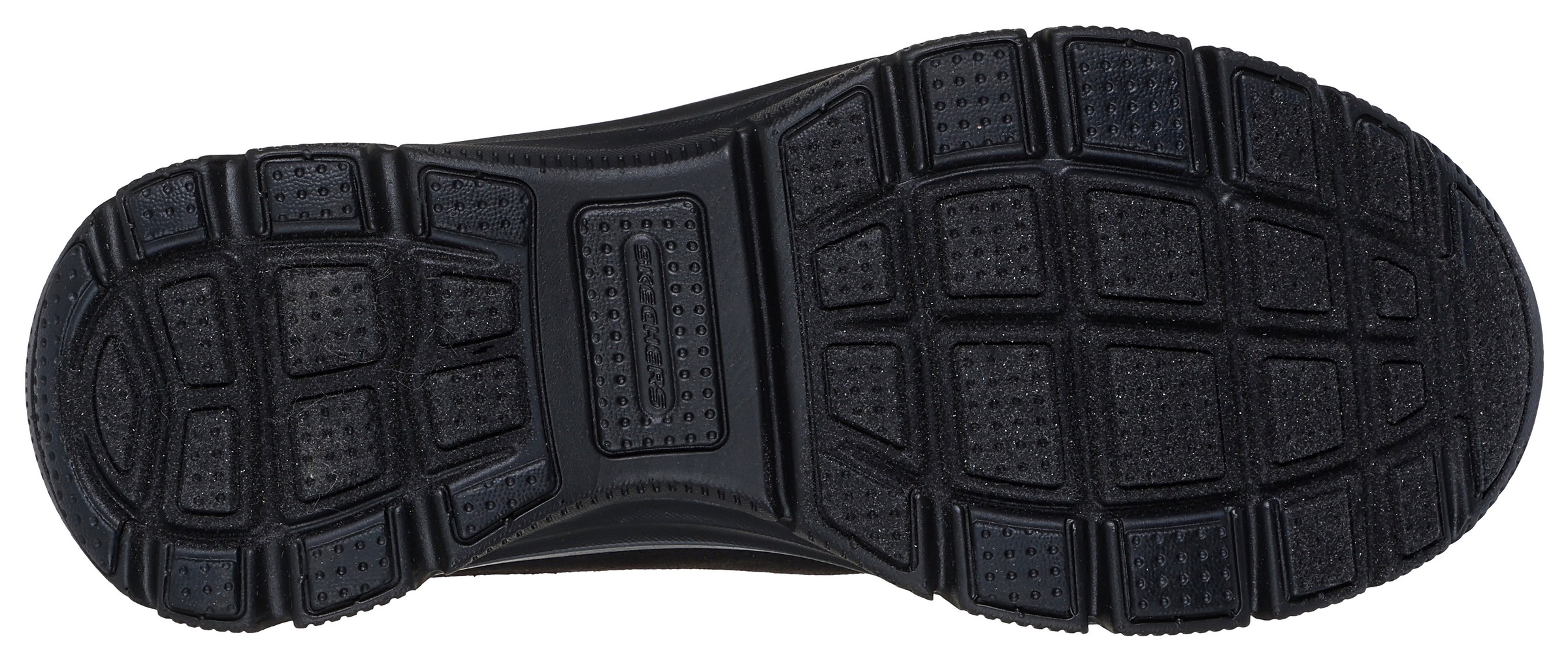 Skechers Clog "EASY GOING-LATTE 2" Pantoffel, Slipper, Hausschuh mit Warmfu günstig online kaufen