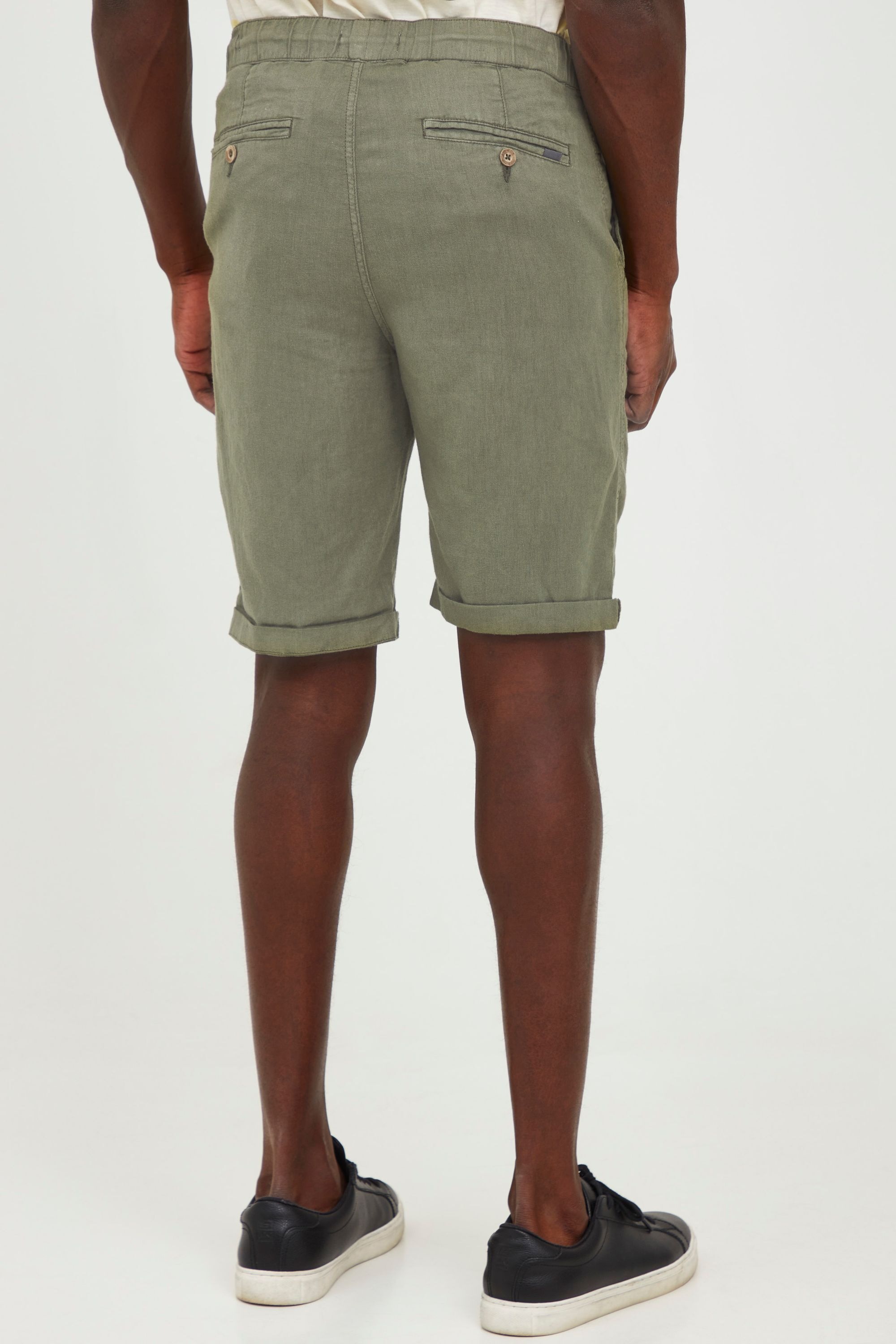 !Solid Shorts »Shorts SDTruc«