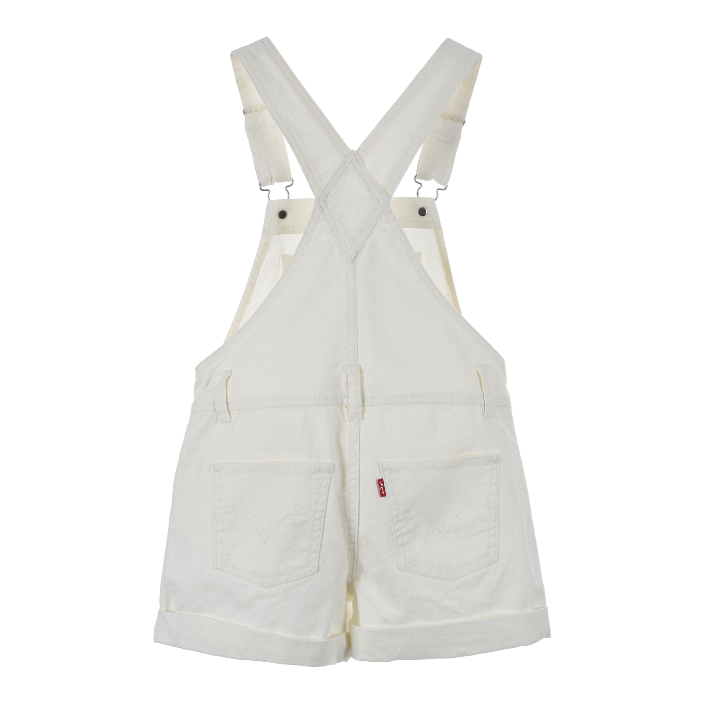 Levi's® Kids Latzhose  mit Knöpfen an der Taille for GIRLS