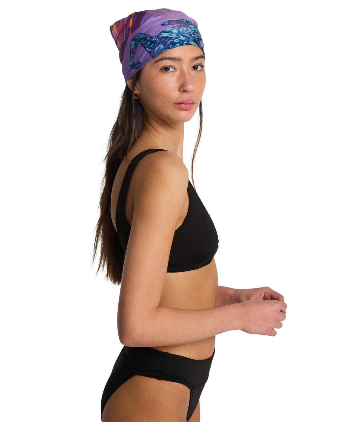 Billabong Tankini-Top »Sol Searcher Twist Tank«