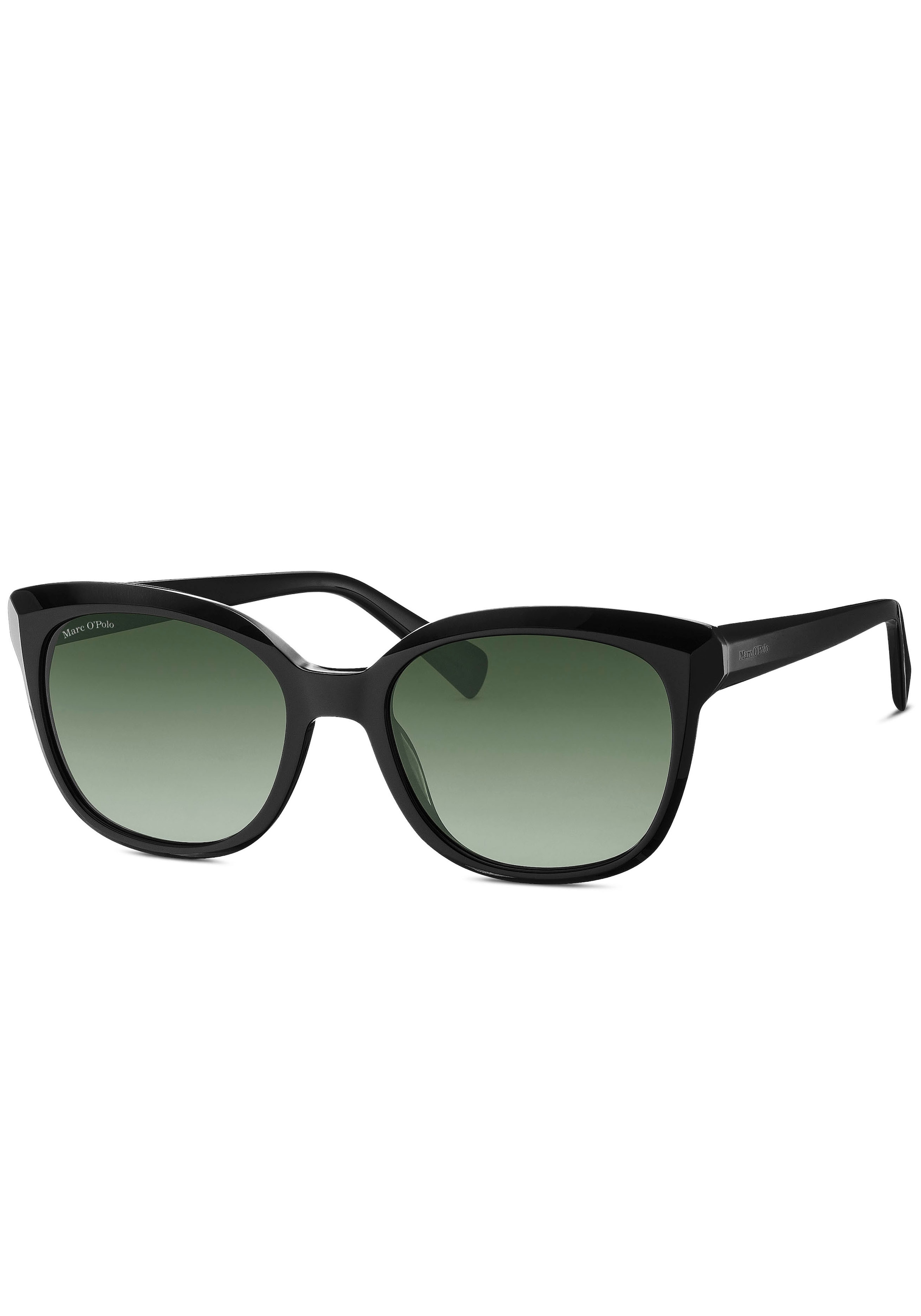 Marc O\'Polo Sonnenbrille »Modell 506196«, Karree-Form bestellen | BAUR