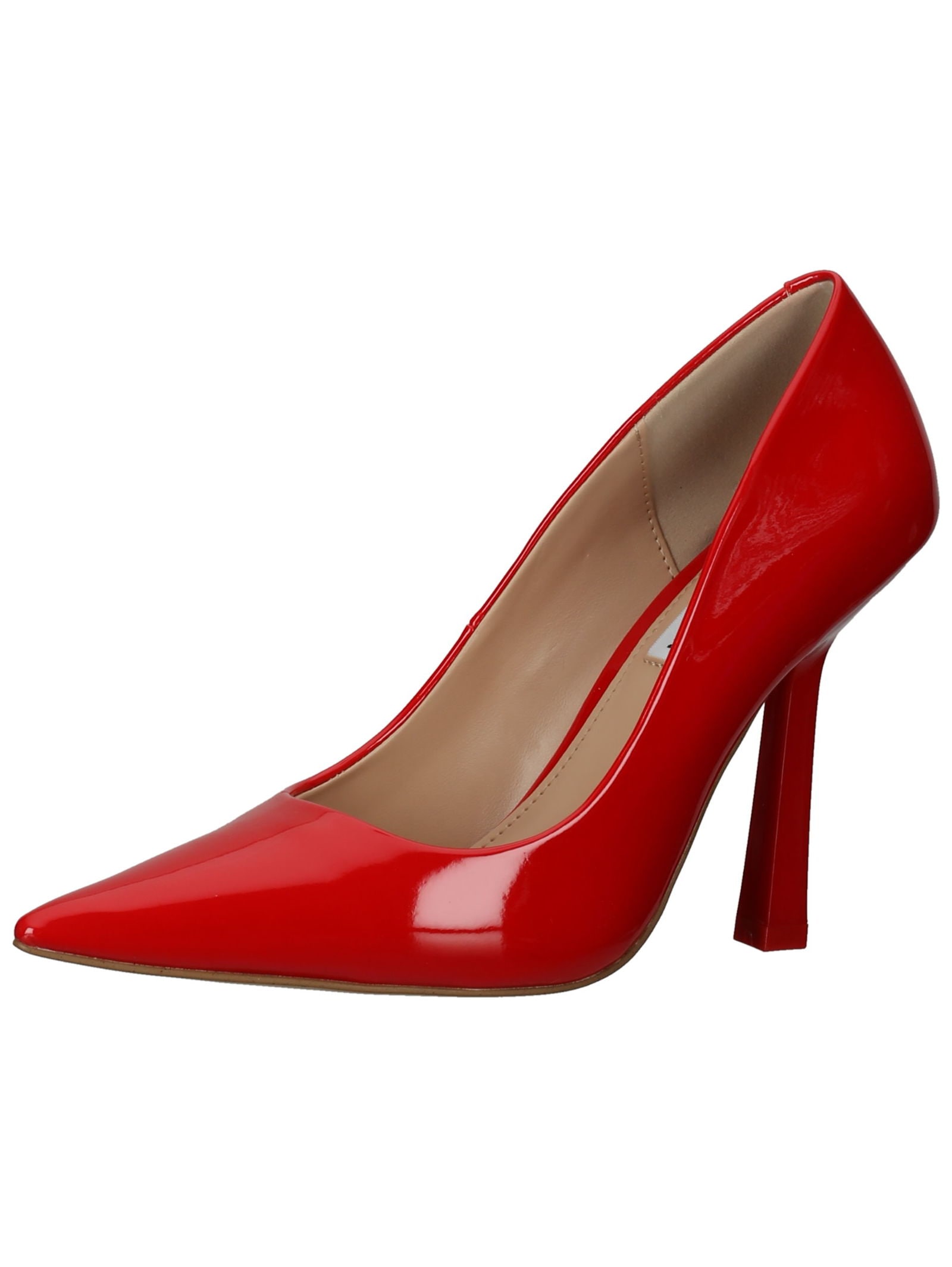 STEVE MADDEN High-Heel-Pumps "STEVE MADDEN Pumps Lederimitat" günstig online kaufen