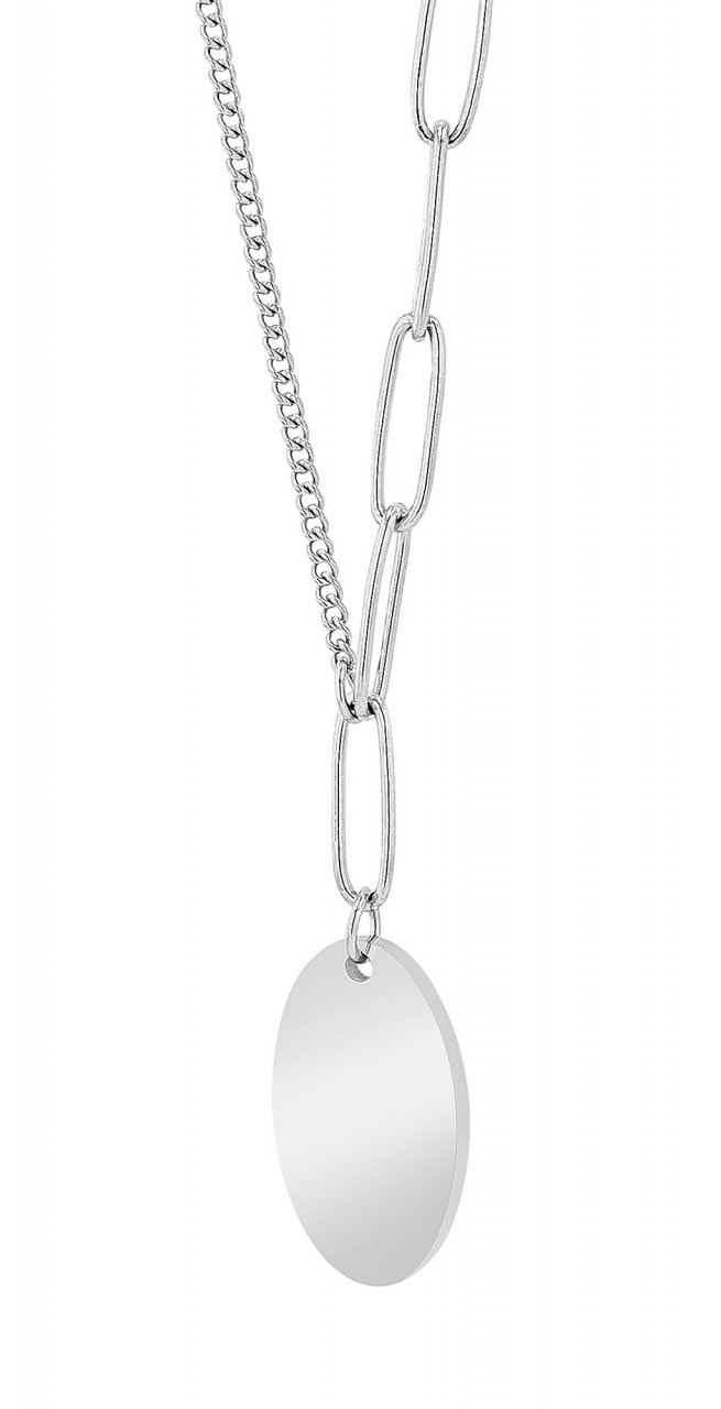 Adelia´s Kette mit Anhänger