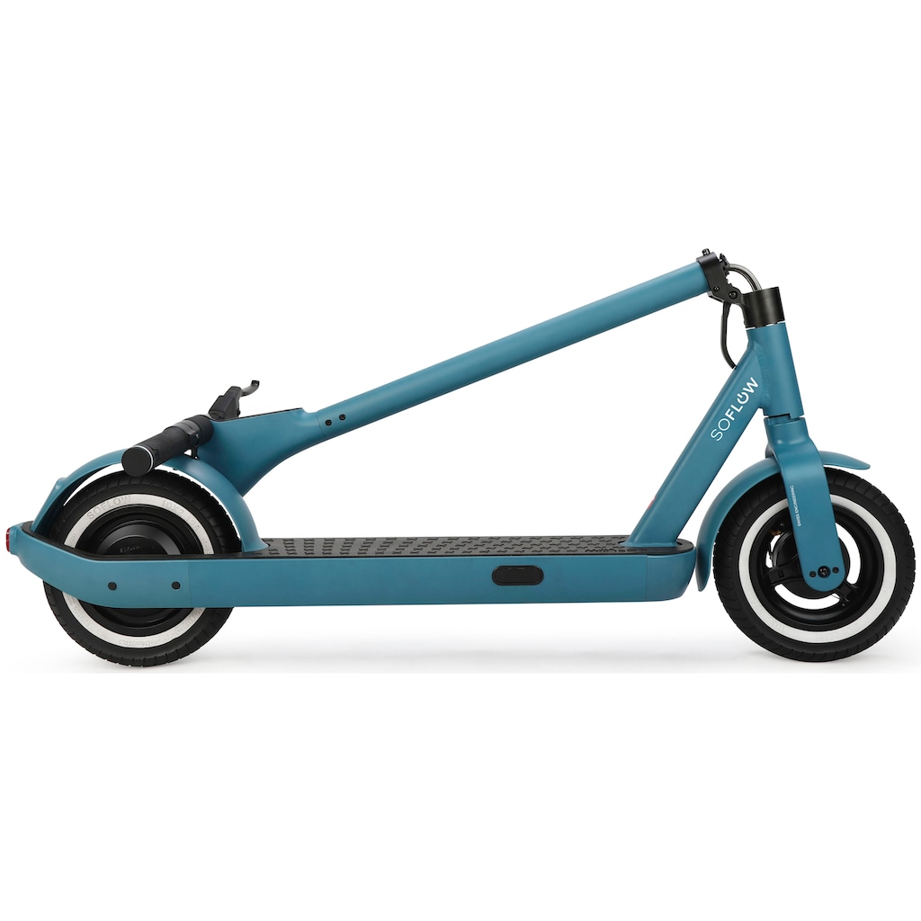 soflow E-Scooter »SO ONE PRO«, 20 km/h, 65 km