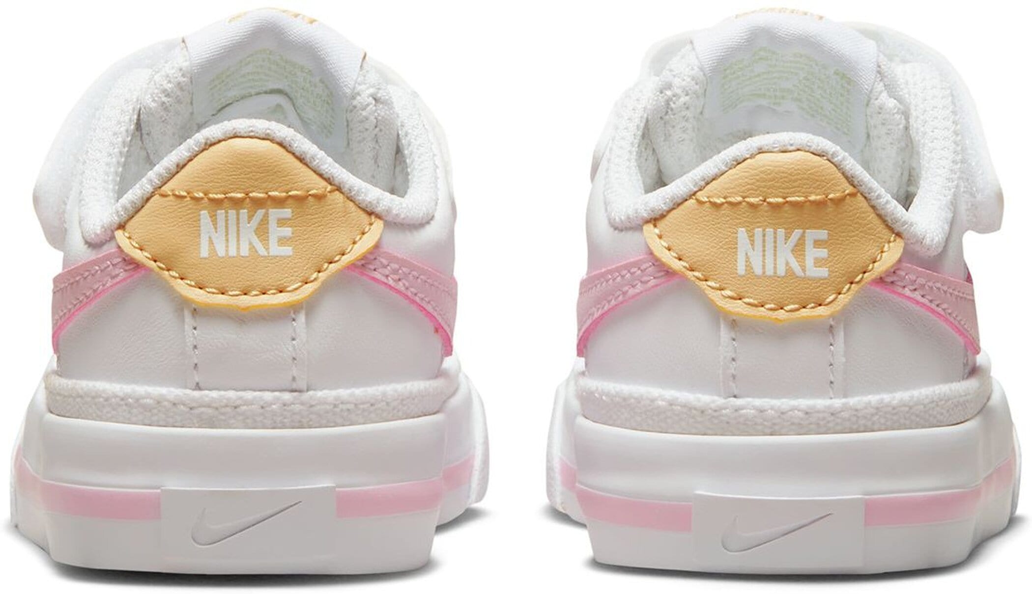 Nike Sportswear Sneaker »COURT LEGACY (TD)«