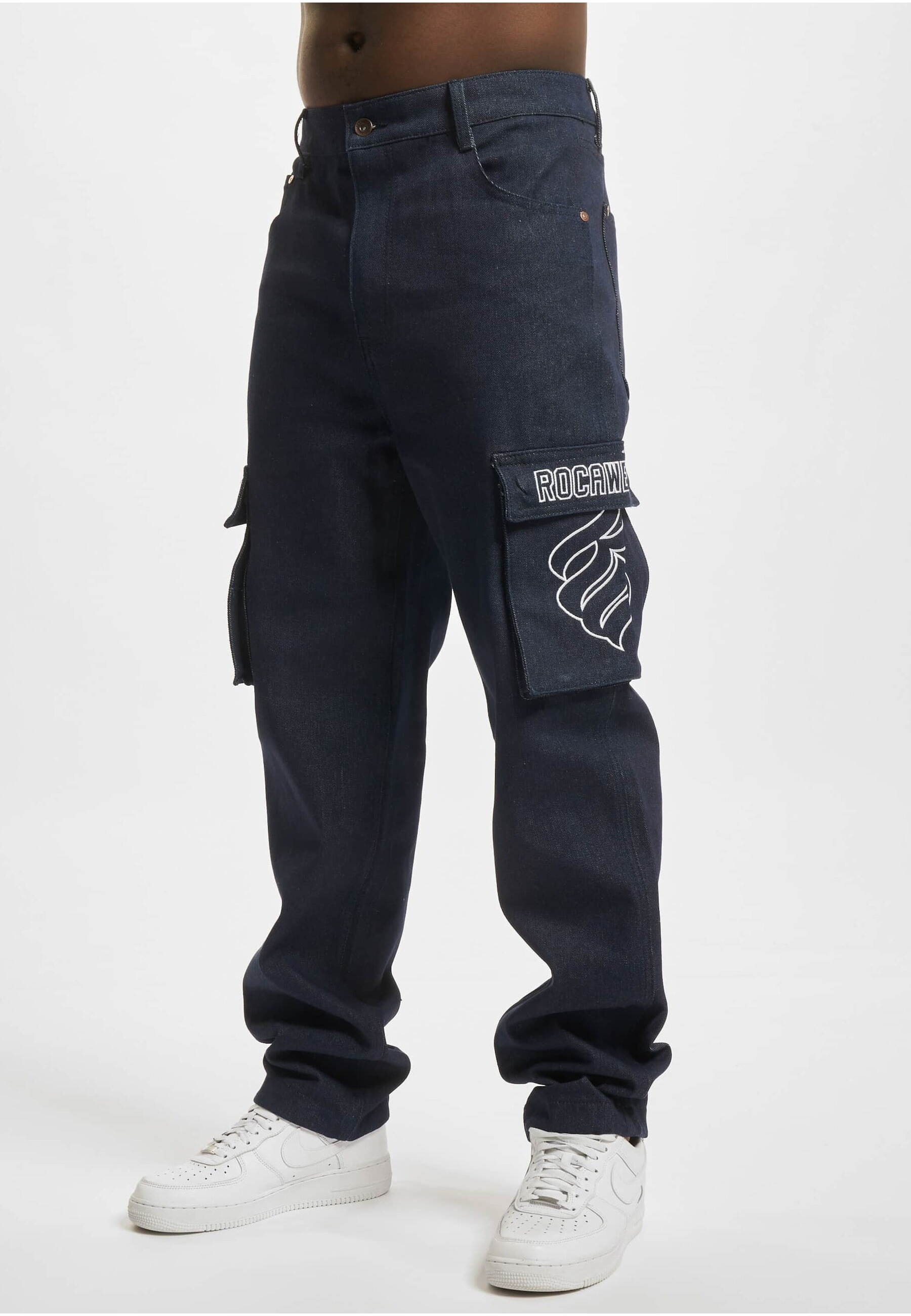 Rocawear Cargohose »Rocawear Herren Rocawear Williamsburg Cargo Pants«