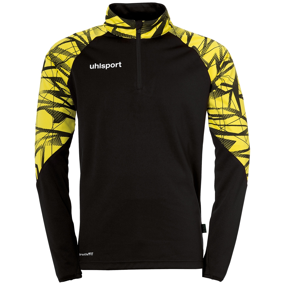 uhlsport Trainingspullover "1/4 ZIP TOP GOAL 25 1/4 ZIP TOP" 1