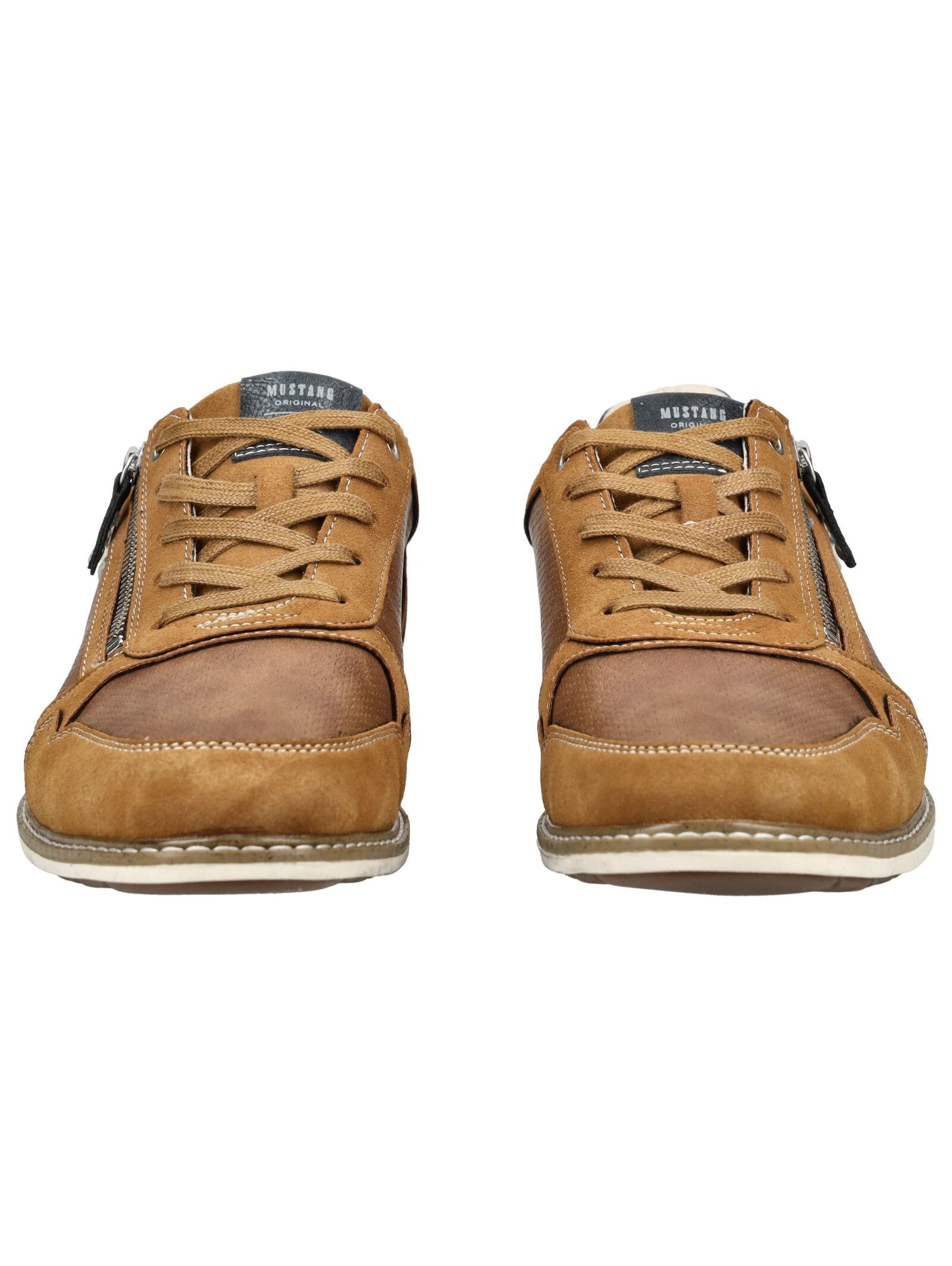 Mustang Shoes Sneaker »Mustang Shoes Sneaker Lederimitat«