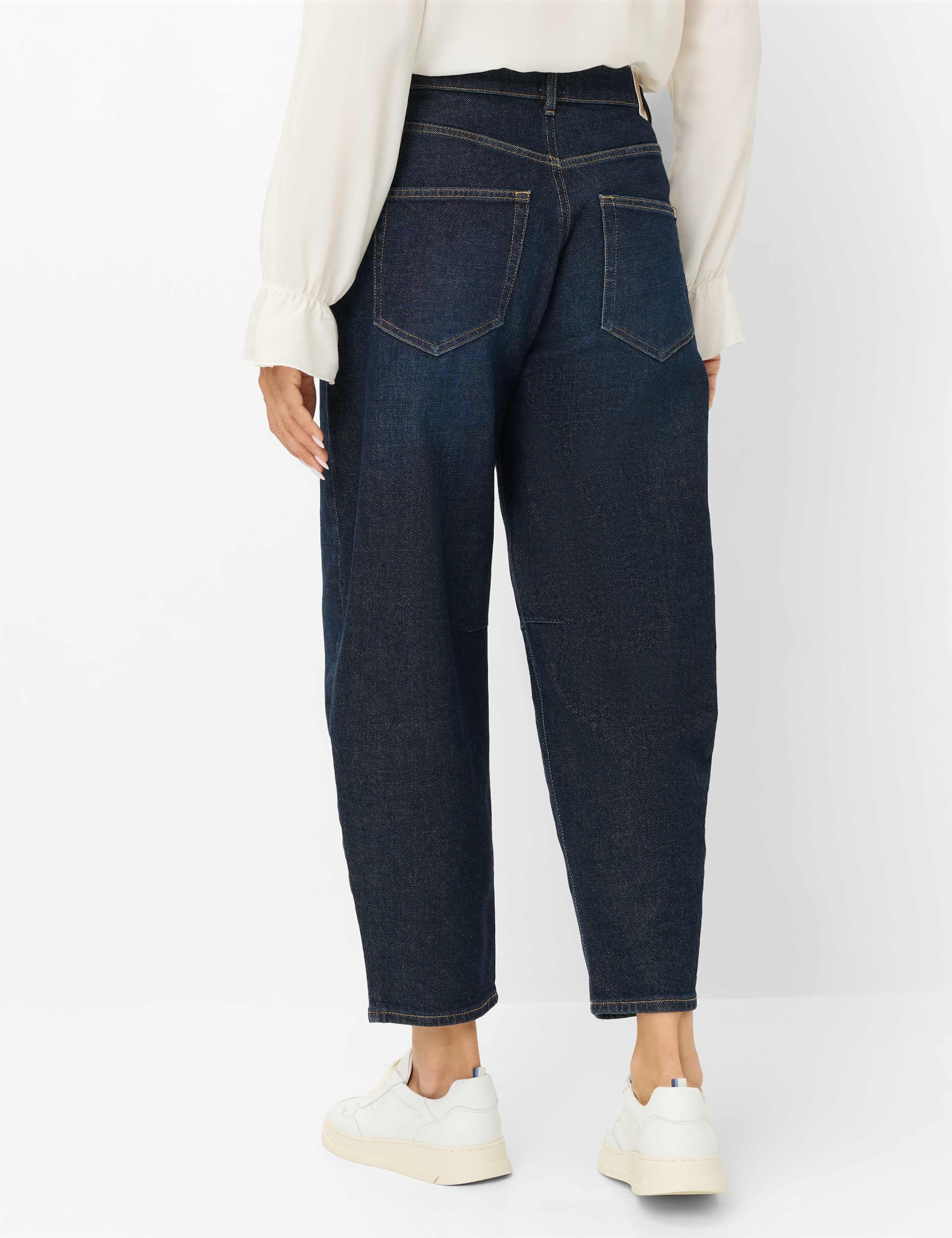 Brax 5-Pocket-Jeans »Style MEGAN S«
