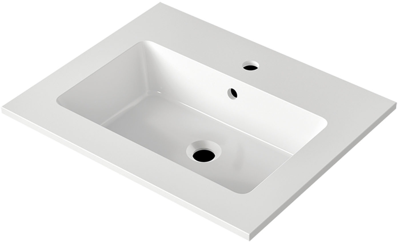 nobilia® Badmöbel-Set »Cascada«