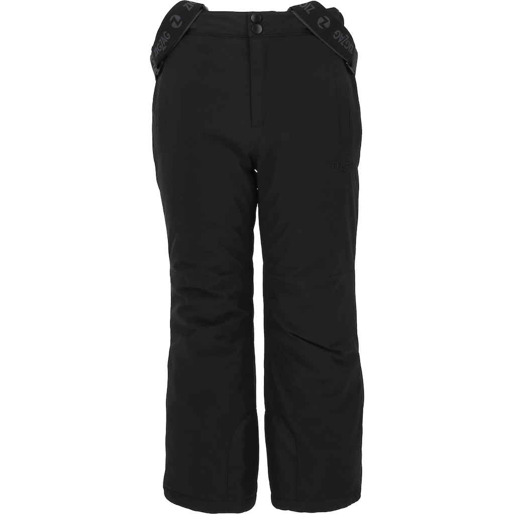 ZIGZAG Skihose »Rockstar«