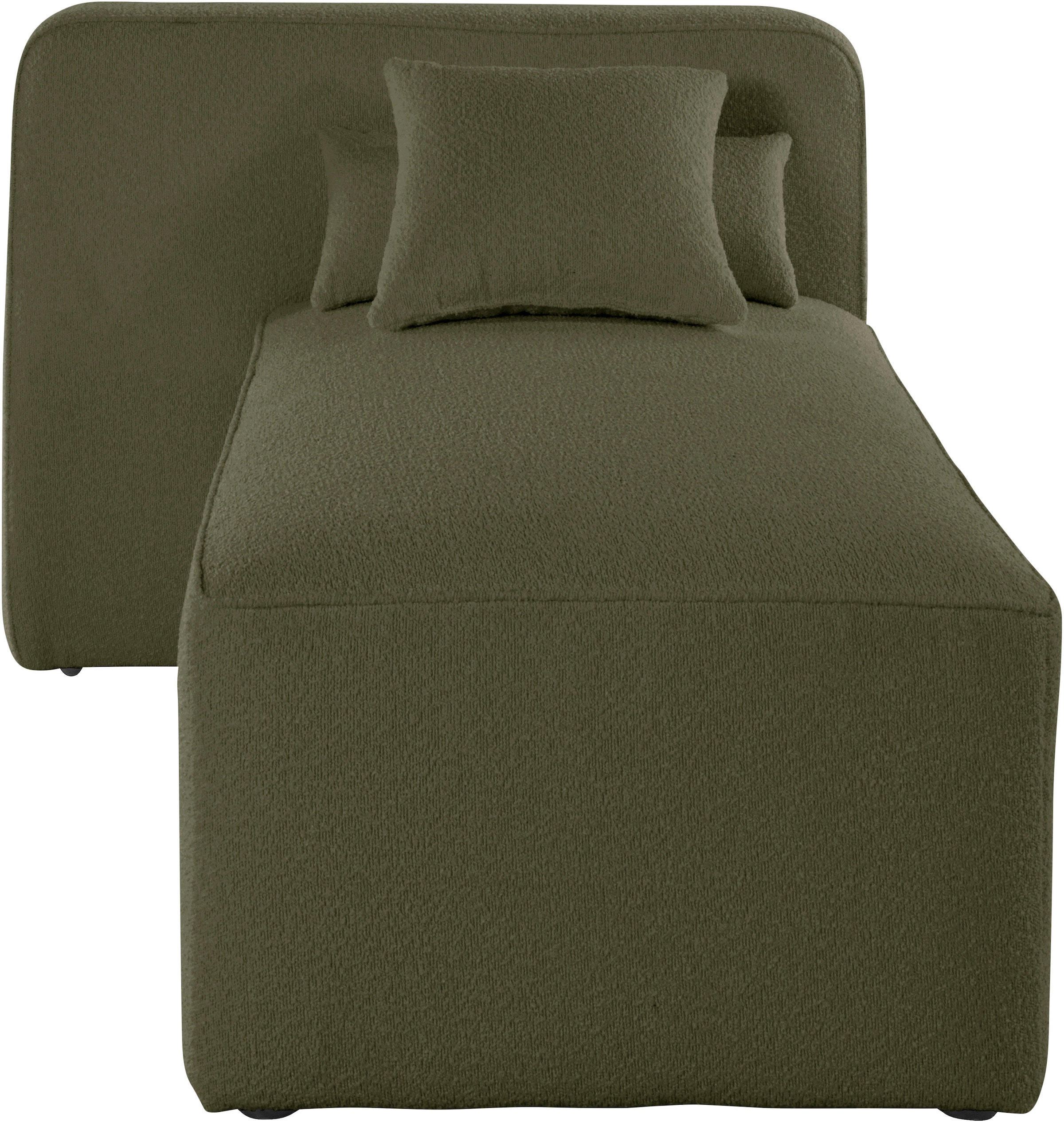 Home affaire Ottomane "Sundstrup" Modulserie, individuelle Zusammenstellung günstig online kaufen