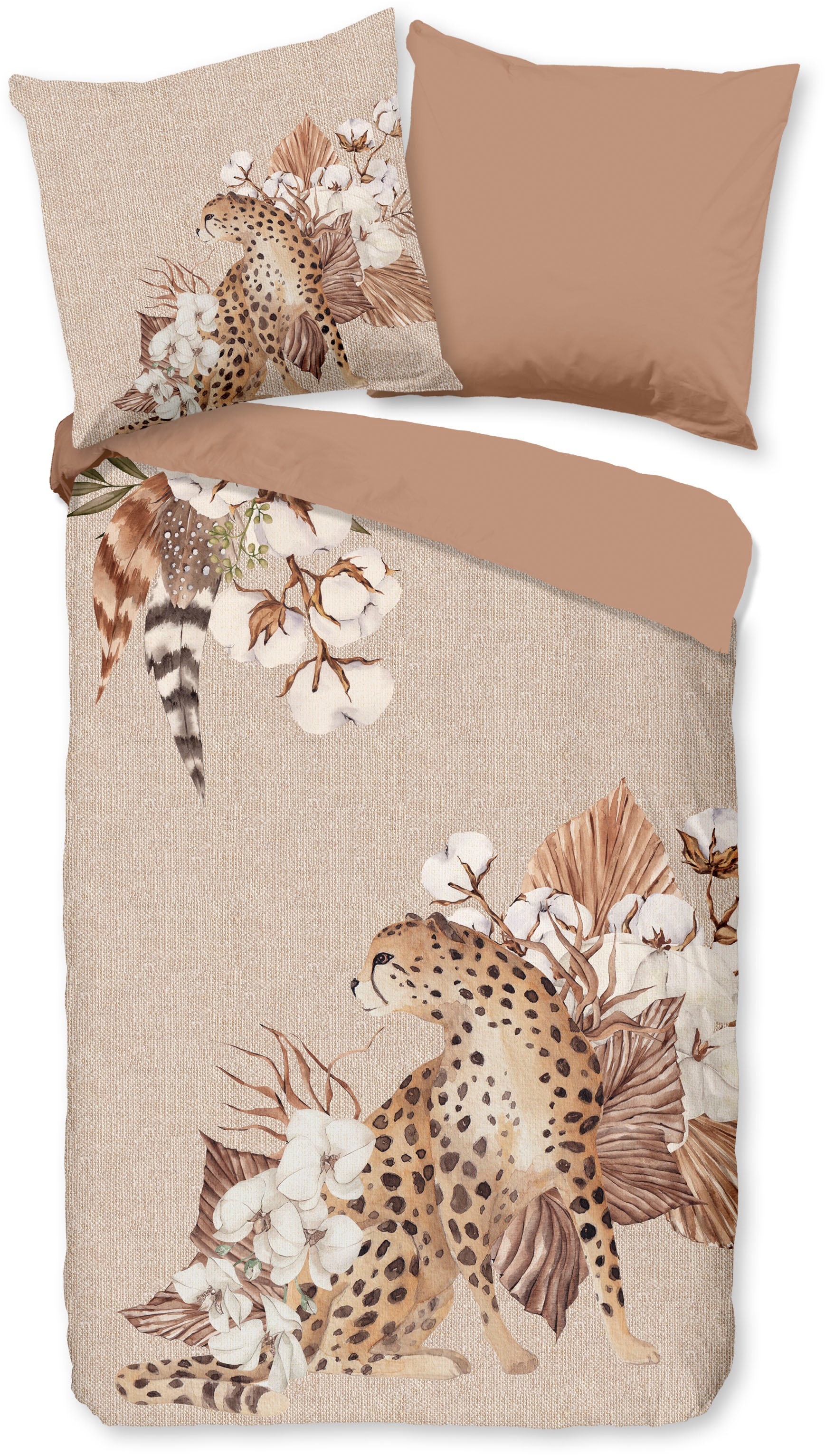 Leoparden Decken kaufen | günstig BAUR