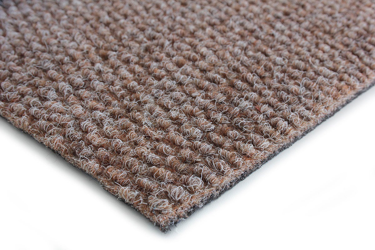 Thumbnail - Primaflor-Ideen in Textil Läufer "Schmutzfangläufer PICOLLO, Made in Belgium", rechteckig, 8 mm Höhe, Schmutzfangmatte, ...