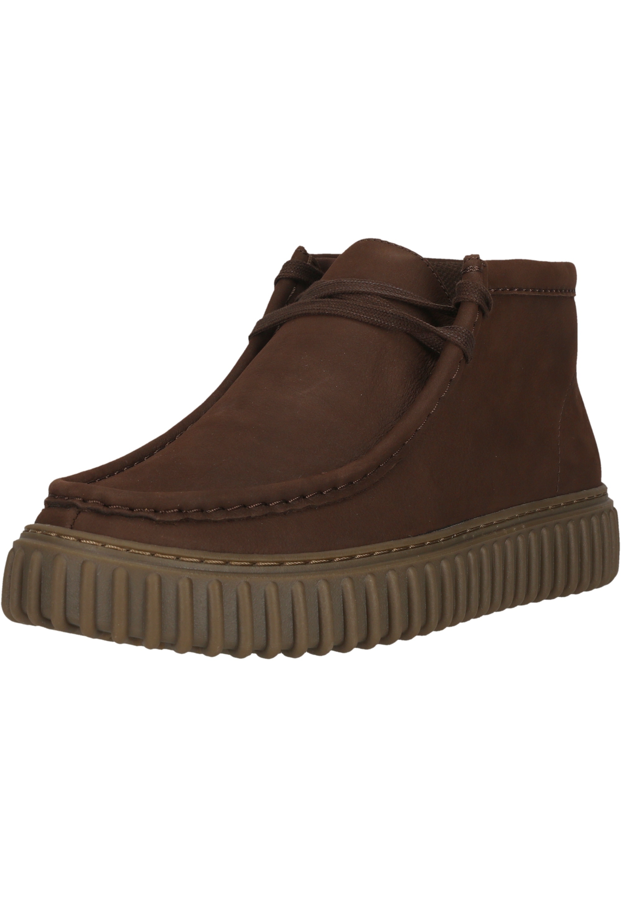 Clarks Stiefelette "Torhill High" im klassischen Design