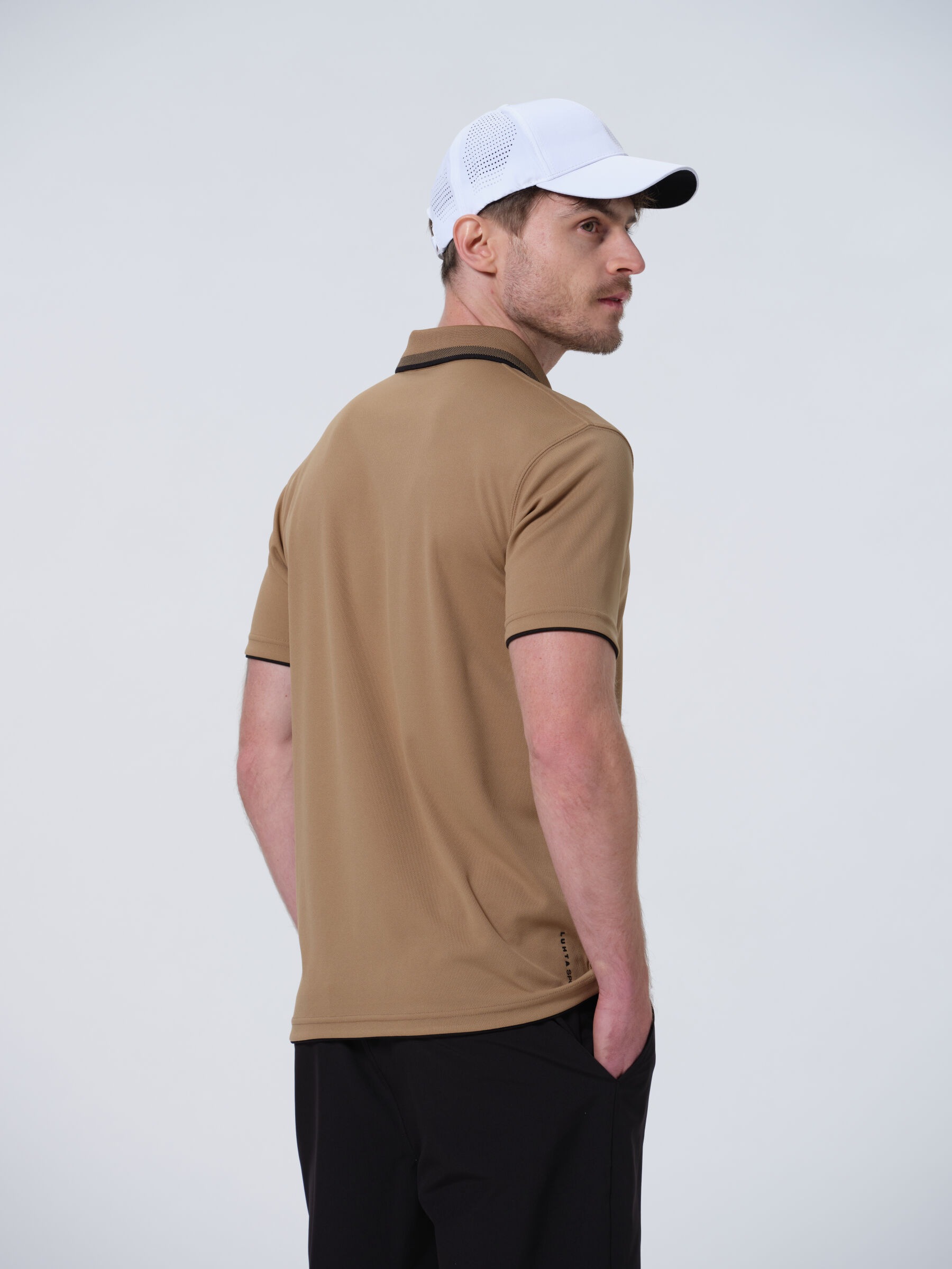Luhta Poloshirt »Luhta Polo shirt KUORTTI«