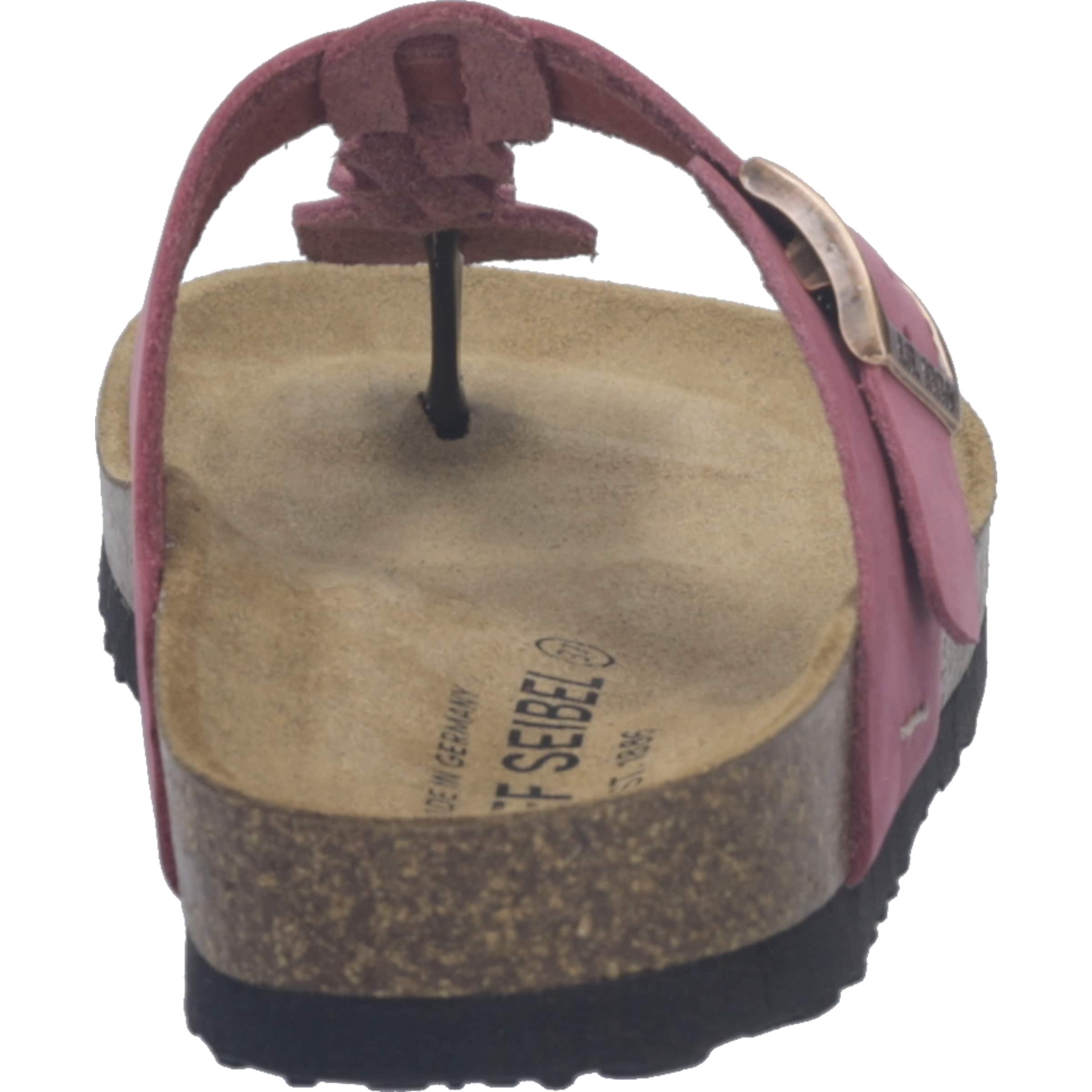 Josef Seibel Sandale »Hermine 15, pink«