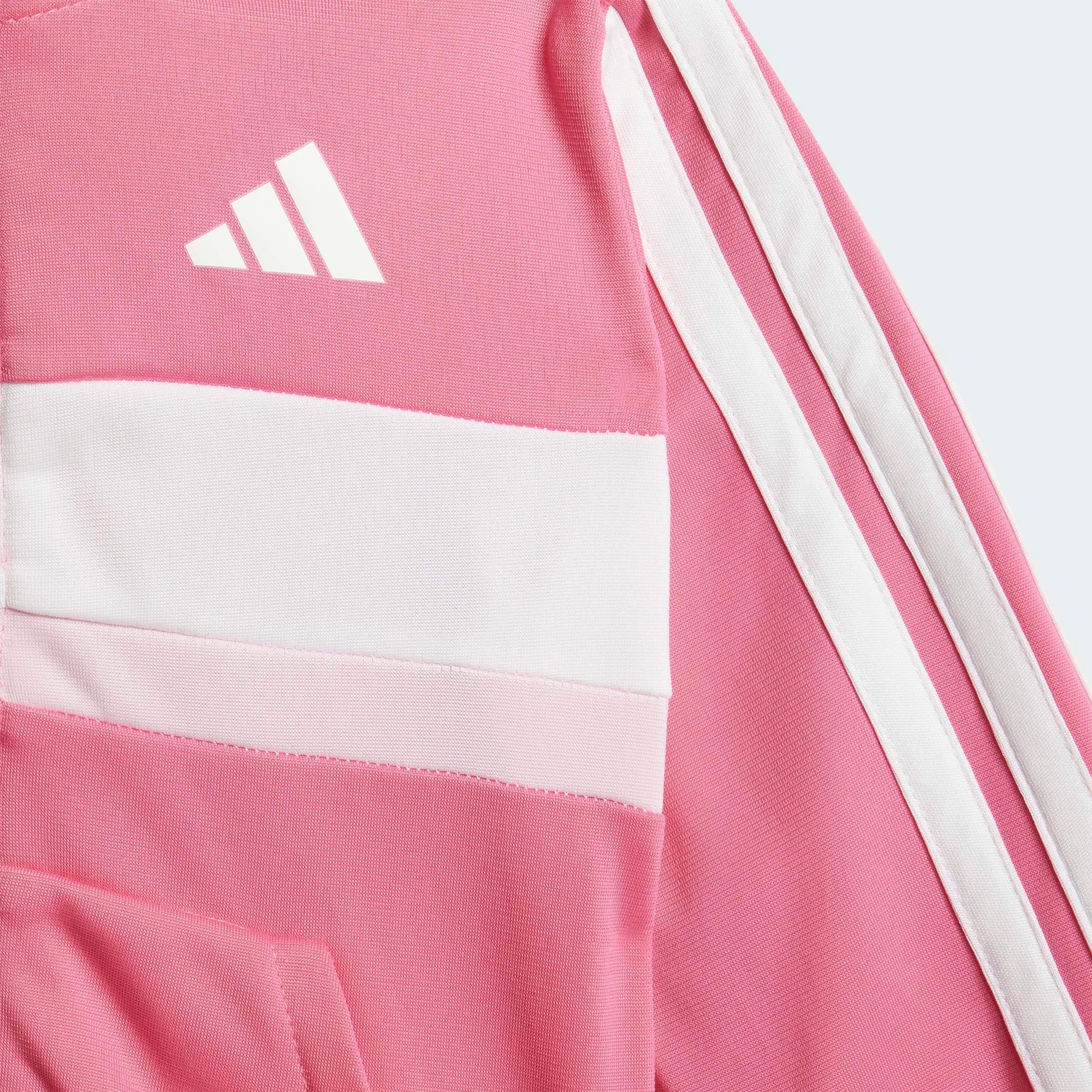 adidas Sportswear Trainingsanzug »I 3S TIB TS«, (2 tlg.)