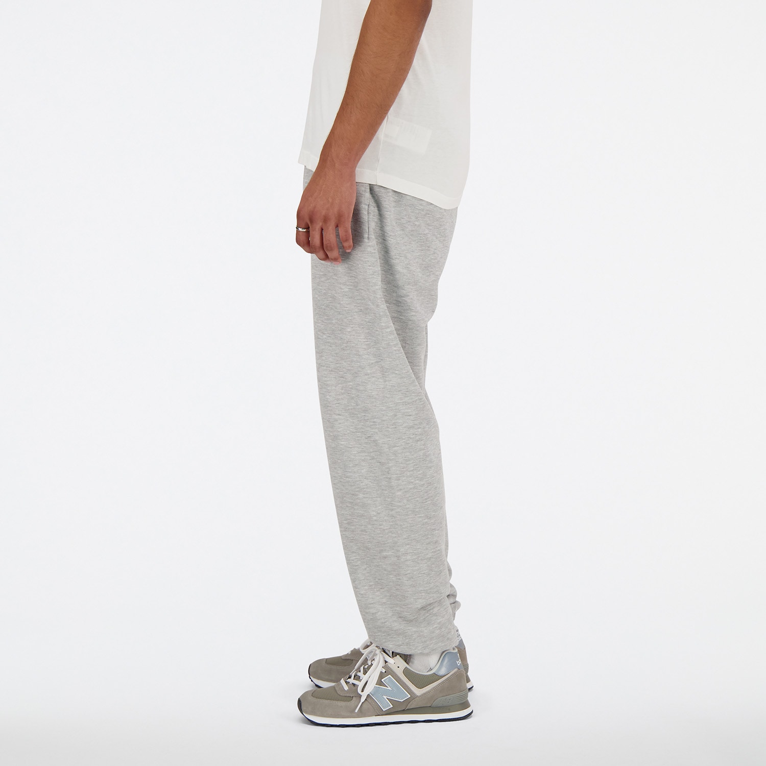 New Balance Jogginghose »SPORT ESSENTIALS FRENCH TERRY JOGGER«