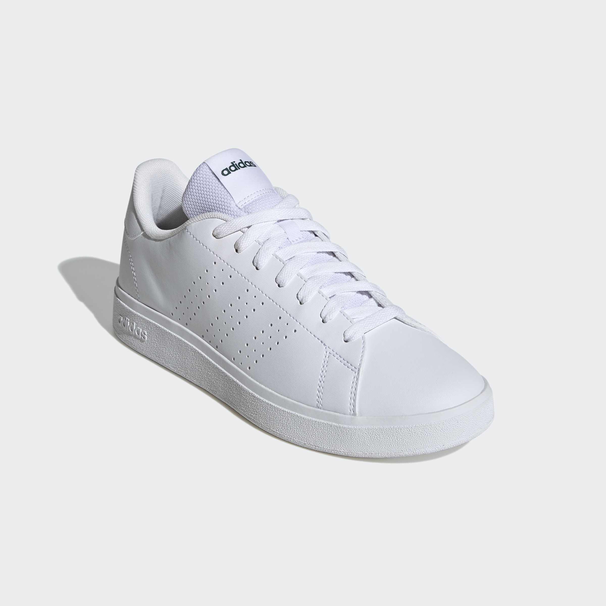 adidas Sportswear Sneaker "ADVANTAGE BASE 2.0" inspiriert vom Design des adidas stan smith
