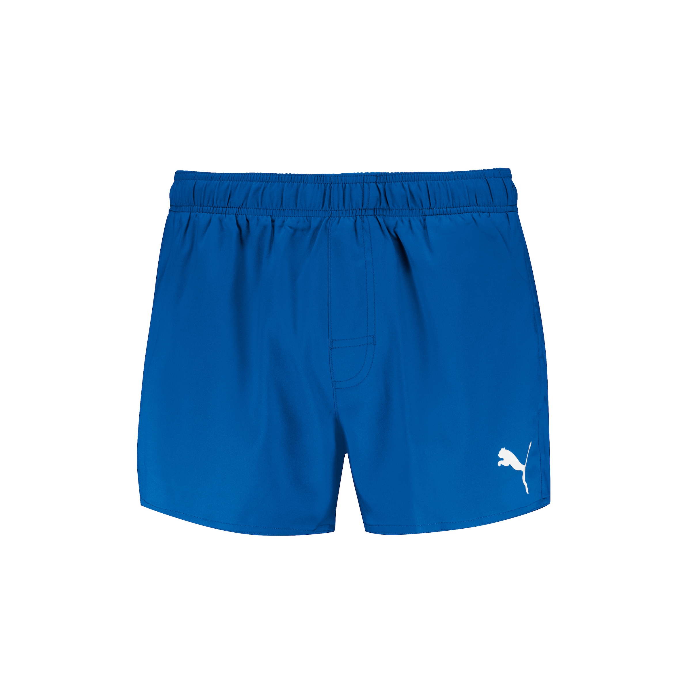 PUMA Badeshorts "PUMA SWIM MEN SHORT SHORTS 1P", mit Seitentaschen günstig online kaufen