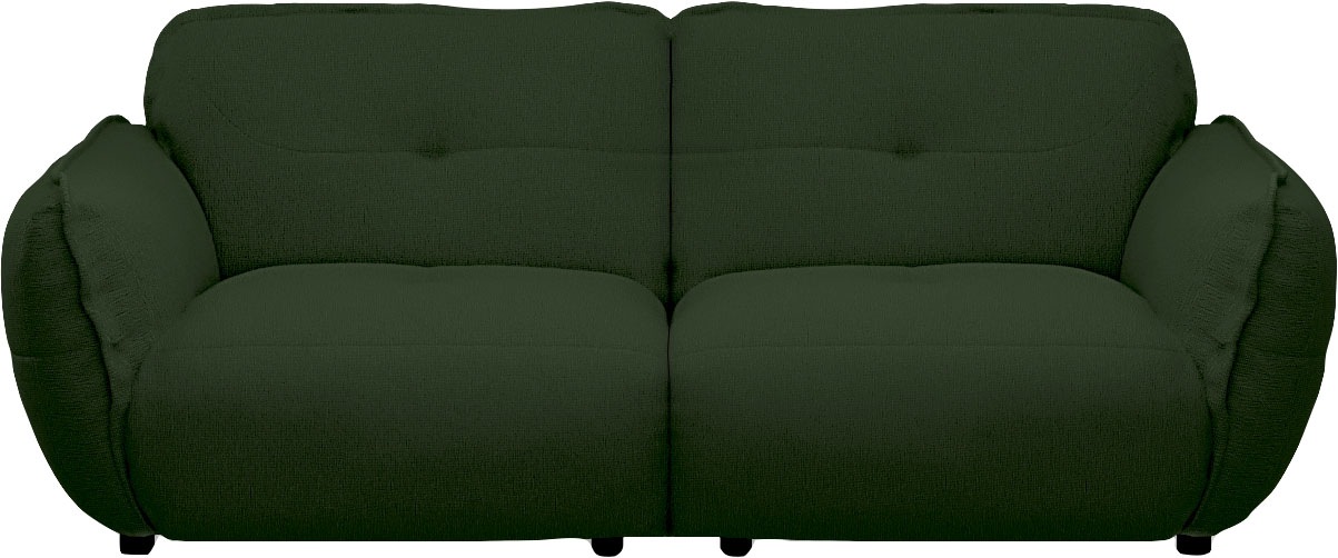 BETYPE 3-Sitzer "Be Fluffy moderner Love Seat, XXL Sofa, Mega Sofa" Softes günstig online kaufen