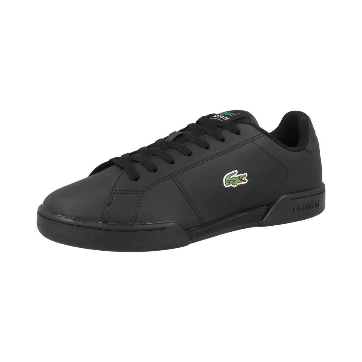 Lacoste Sneaker »Lacoste Carnaby CUP 125 2 Sneaker low Herren Schuhe«  Verstärkte Ferse