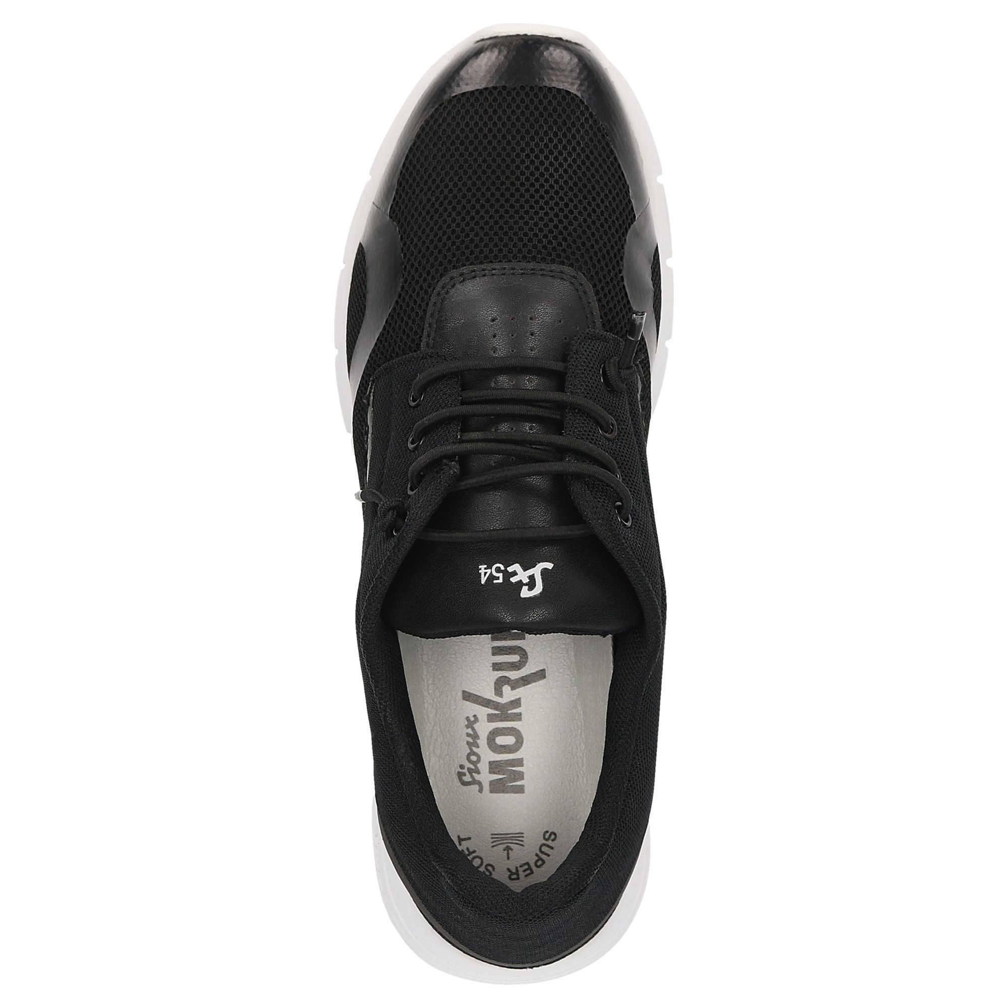 SIOUX Sneaker »Mokrunner-D-2024«