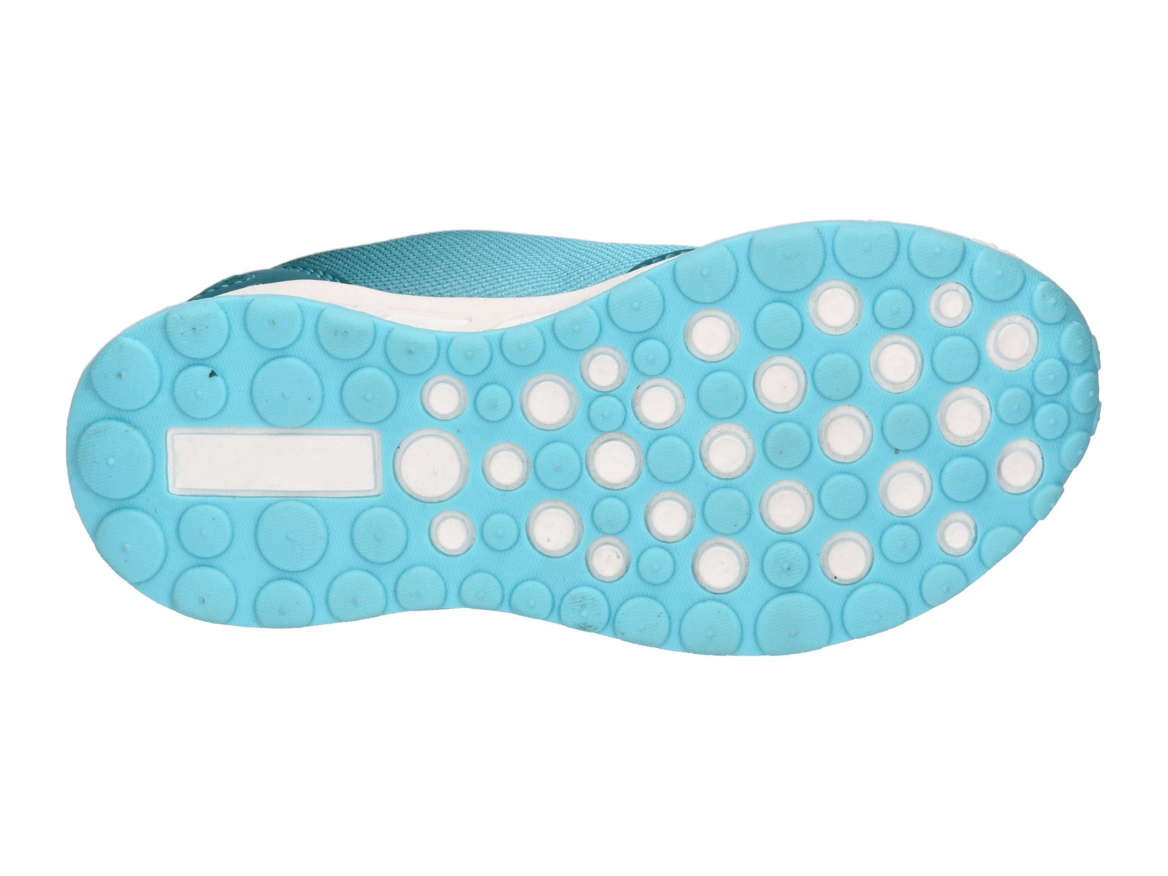 Lico Klettschuh »Freizeitschuh Blinky Girl«