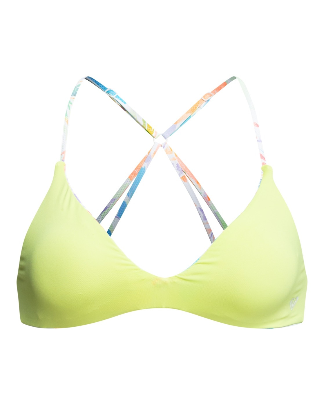 Roxy Triangel-Bikini-Top »Retro Revo«