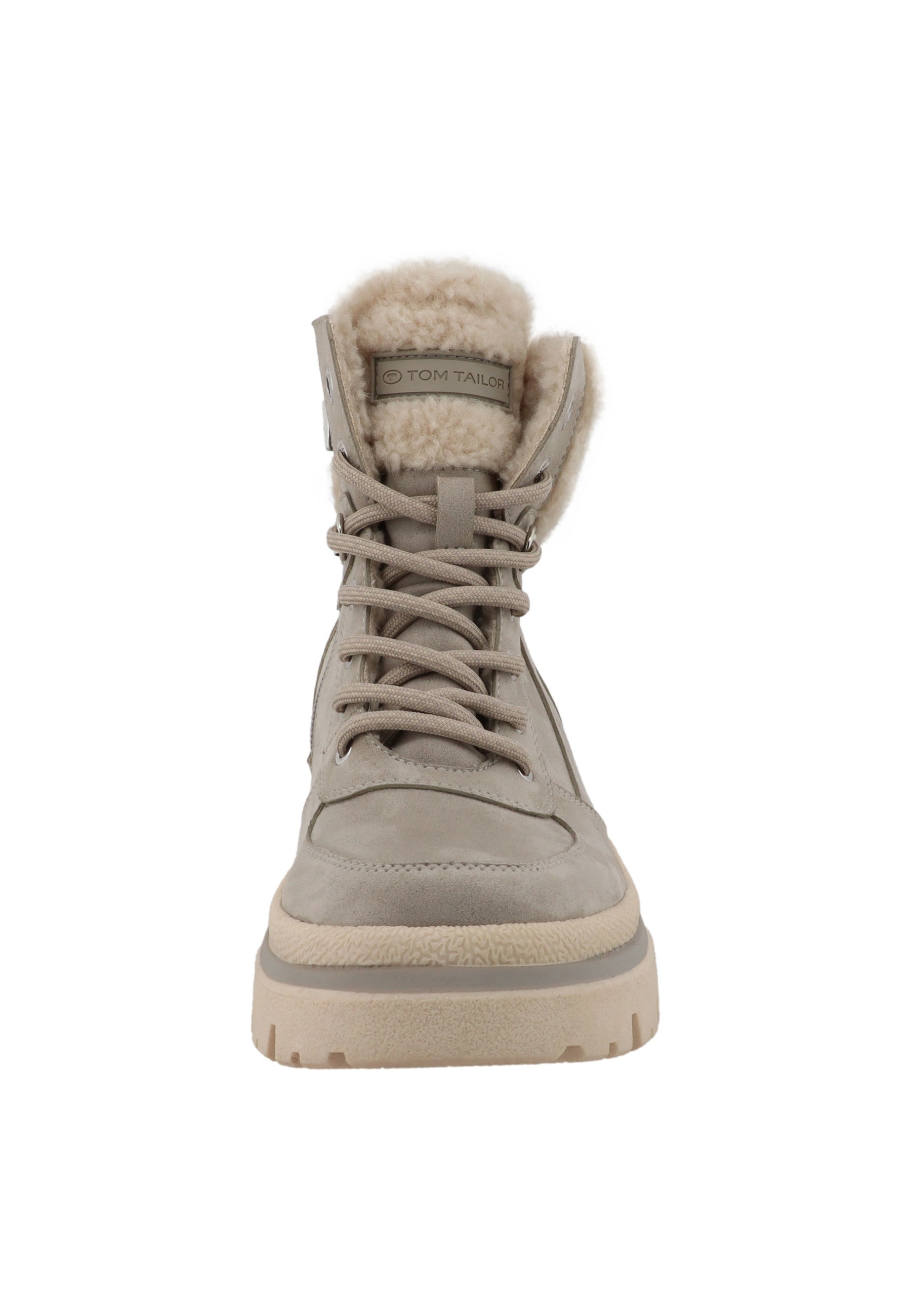Tom Tailor Winter Boots Women's Ice 40
