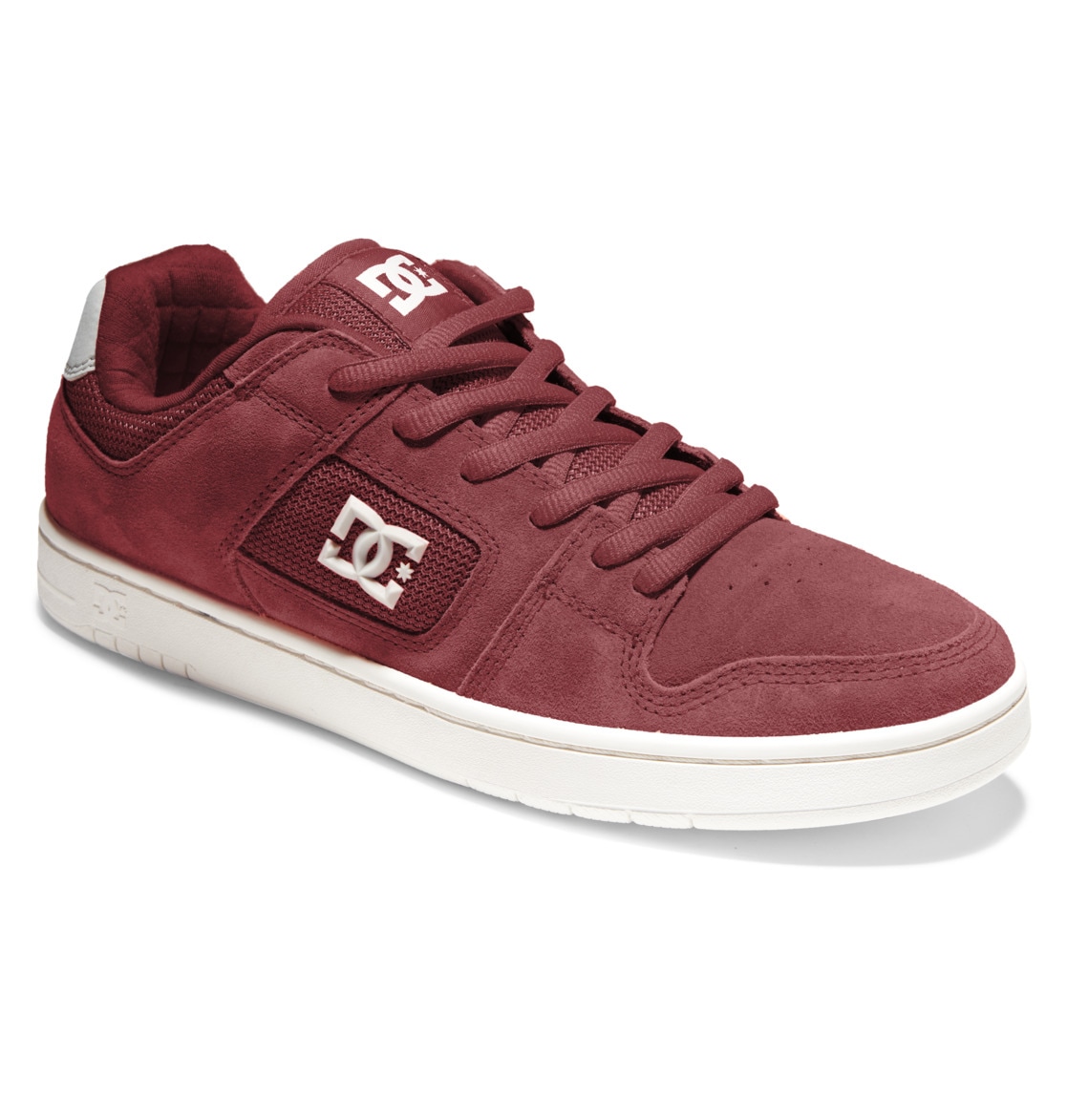 DC Shoes Skateschuh "Manteca 4 S" günstig online kaufen