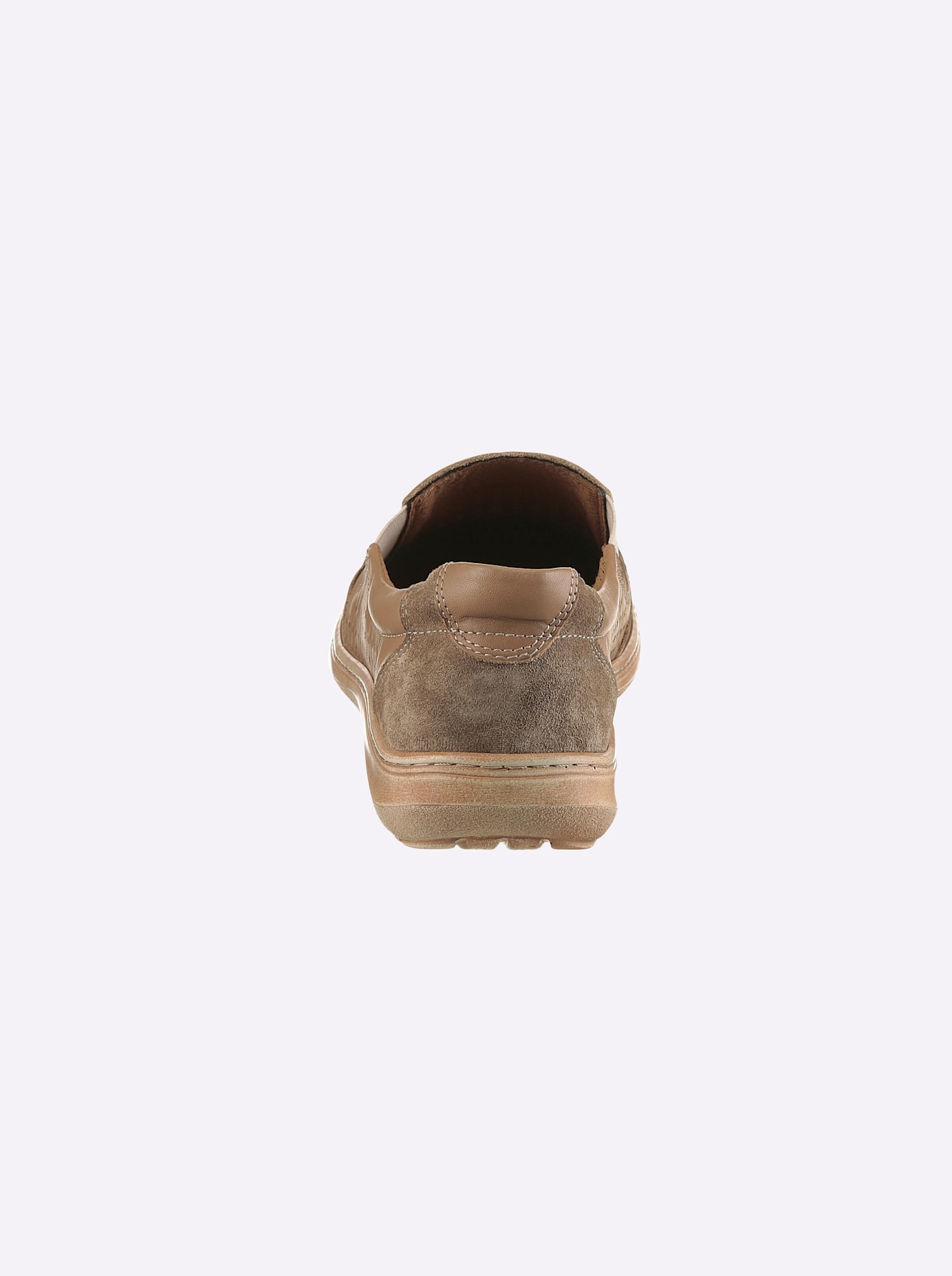 airsoft comfort+ Classic Slipper Camel 40 2