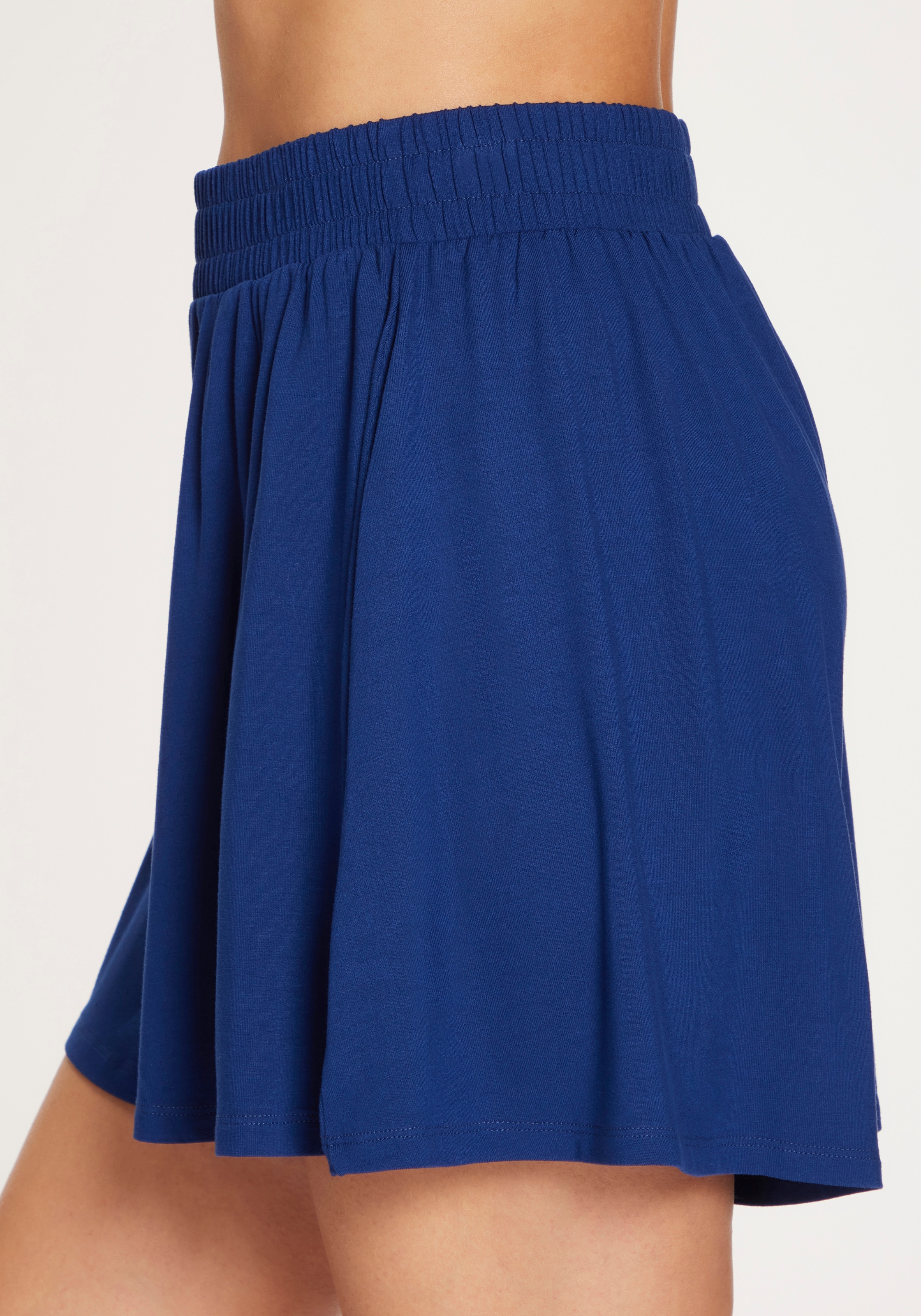 Vivance active Shorts  Rockhosen-Design