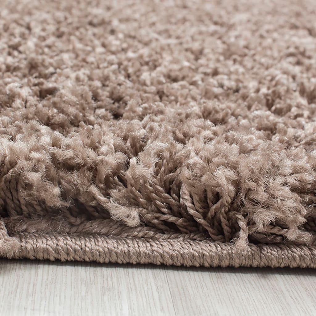 Ayyildiz Teppiche Hochflor-Teppich »Life Shaggy 1500«, rechteckig