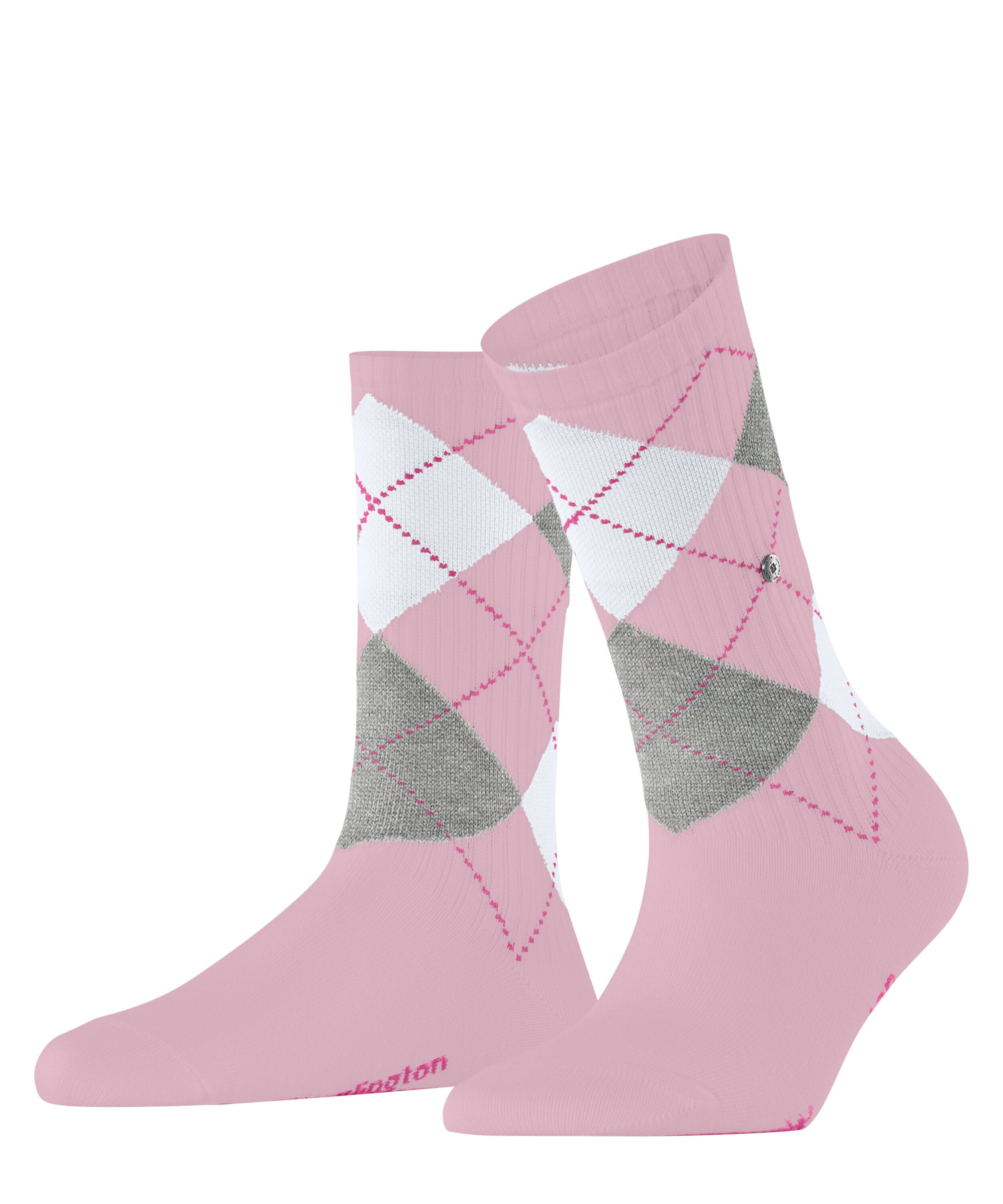 Burlington Socken "Rib Courtside" 1 Paar tlg.