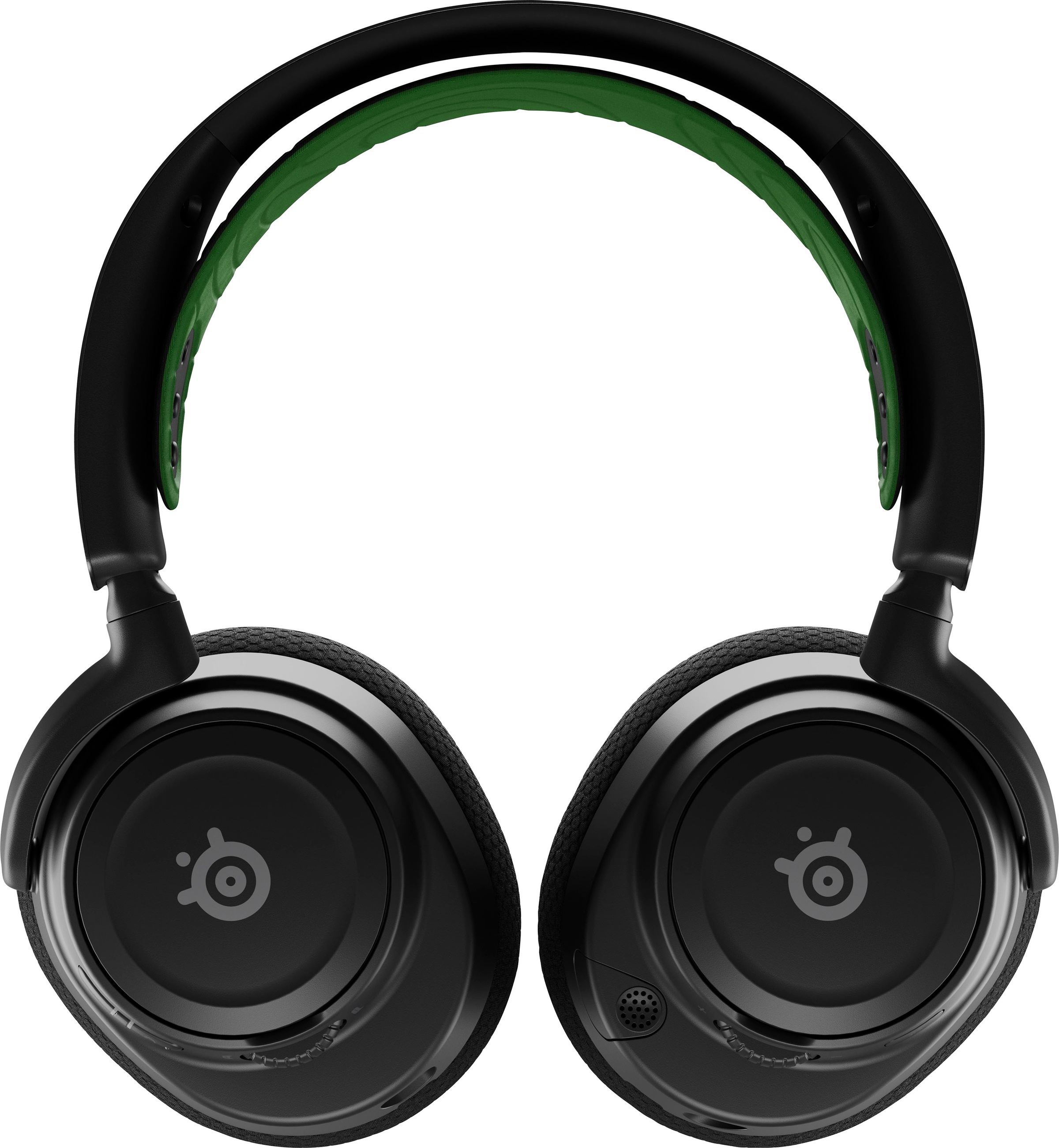 SteelSeries Nova »Arctis Bluetooth-Wireless, | 7X«, BAUR Gaming-Headset Noise- Cancelling