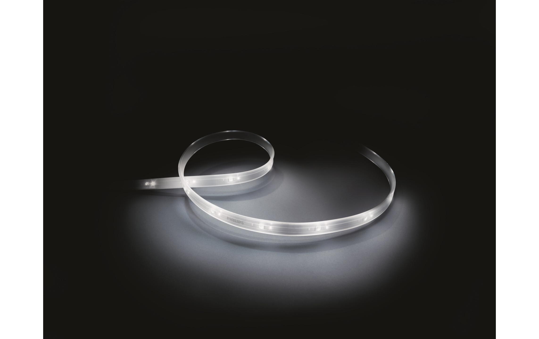 Philips Hue LED Stripe »Philips hue Lightstrips+ Erweiterung«