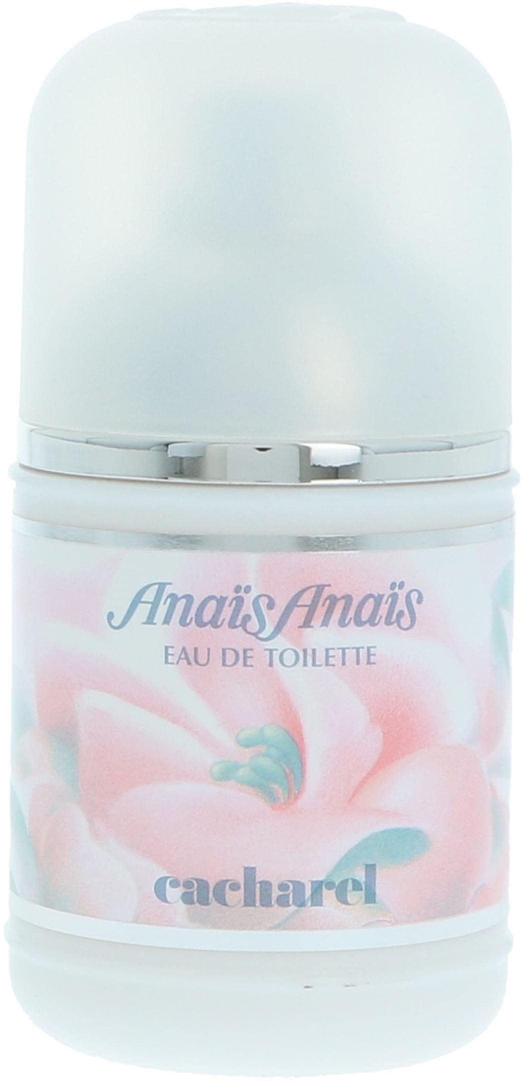 Eau de Toilette »Anais Anais L'Original«