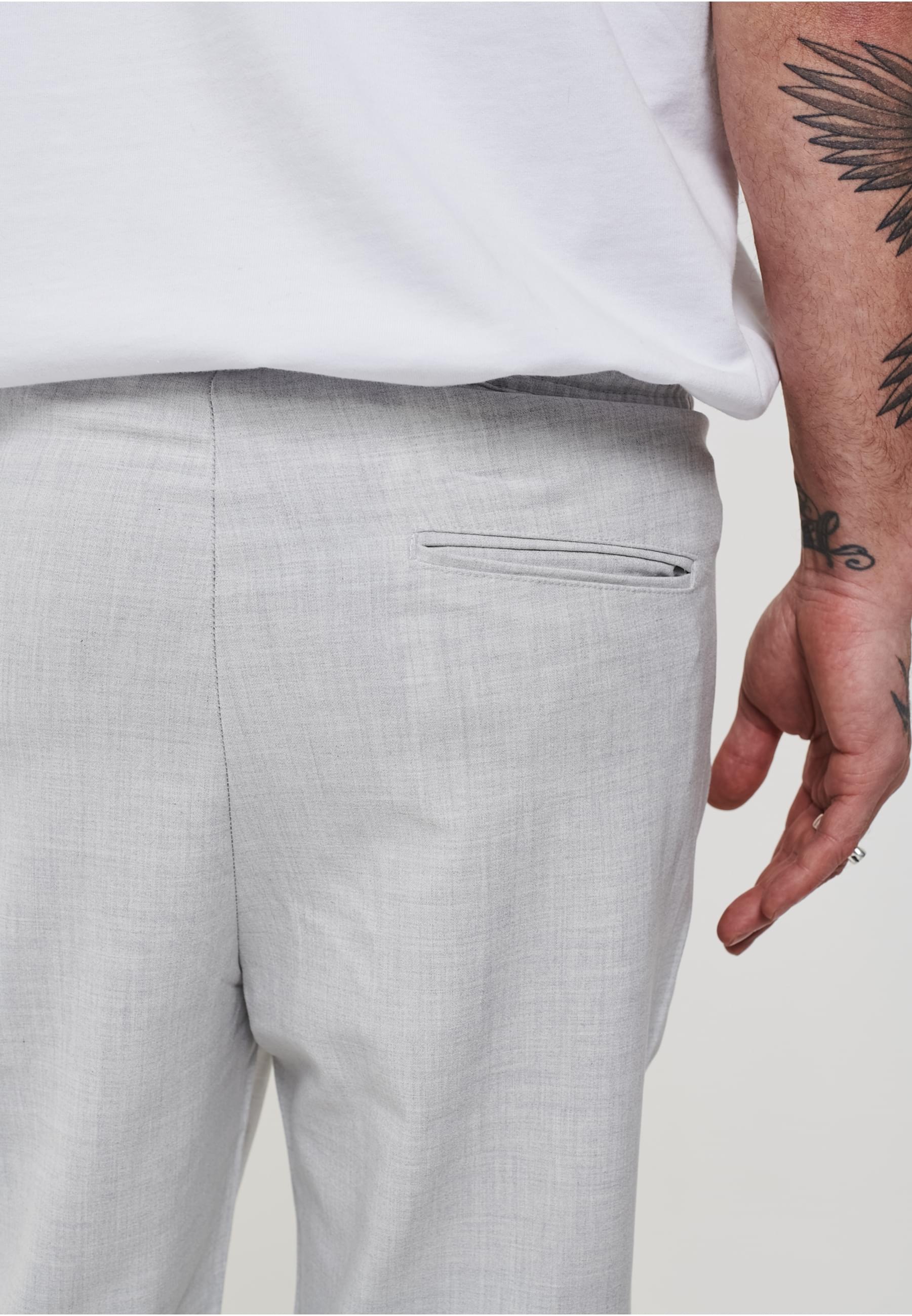 2Y Studios Jogginghose »2Y Studios Herren 2Y Cropped Sweat Pants«, (1 tlg.)