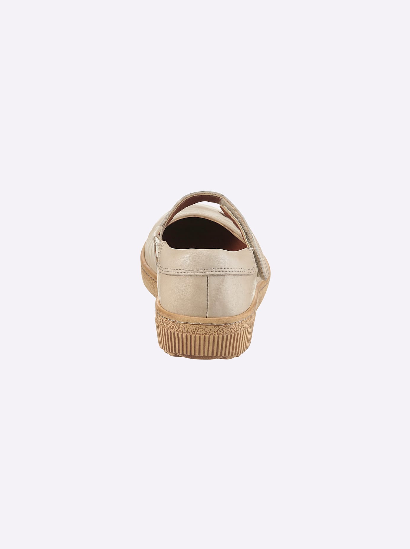 Casual Looks Klettschuh