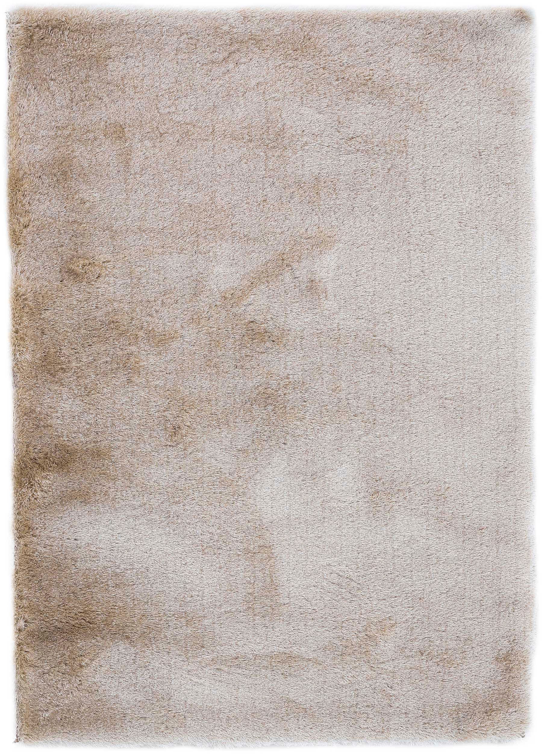 carpetfine Hochflor-Teppich "Breeze" rechteckig 45 mm Höhe besonders weich mit leichtem Glanz Garn, Wohnzimmer