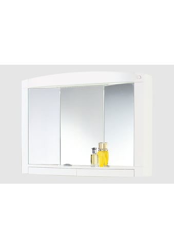 jokey Spiegelschrank »Swing«, weiß, 76 cm Breite kaufen