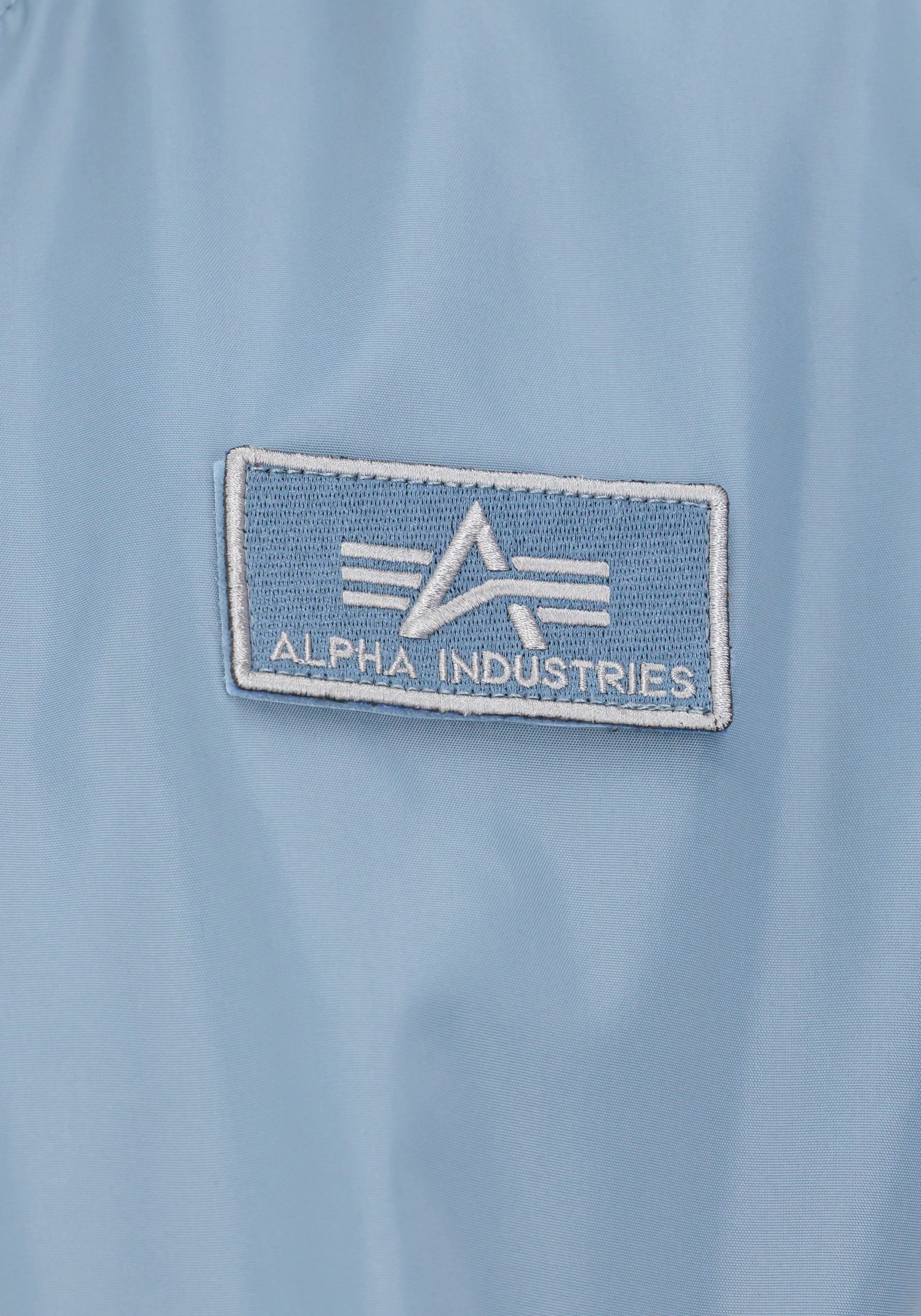Alpha Industries Bomberjacke »ALPHA INDUSTRIES Men - Bomber Jackets MA-1 TTC«
