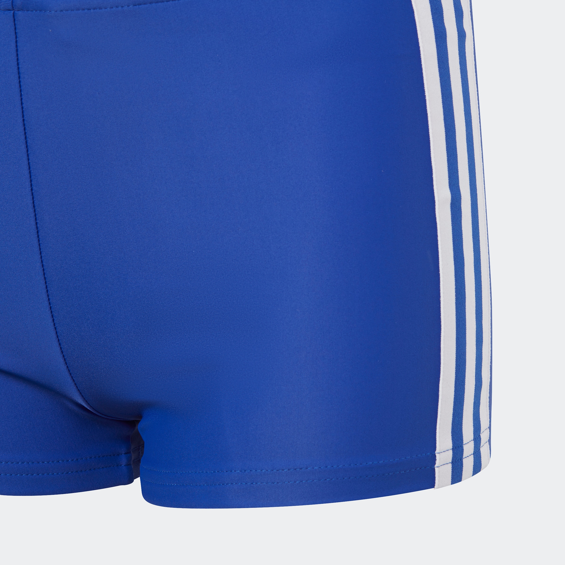 adidas Performance Badehose »CLASSIC 3-STREIFEN BOXER-«, (1 St.)