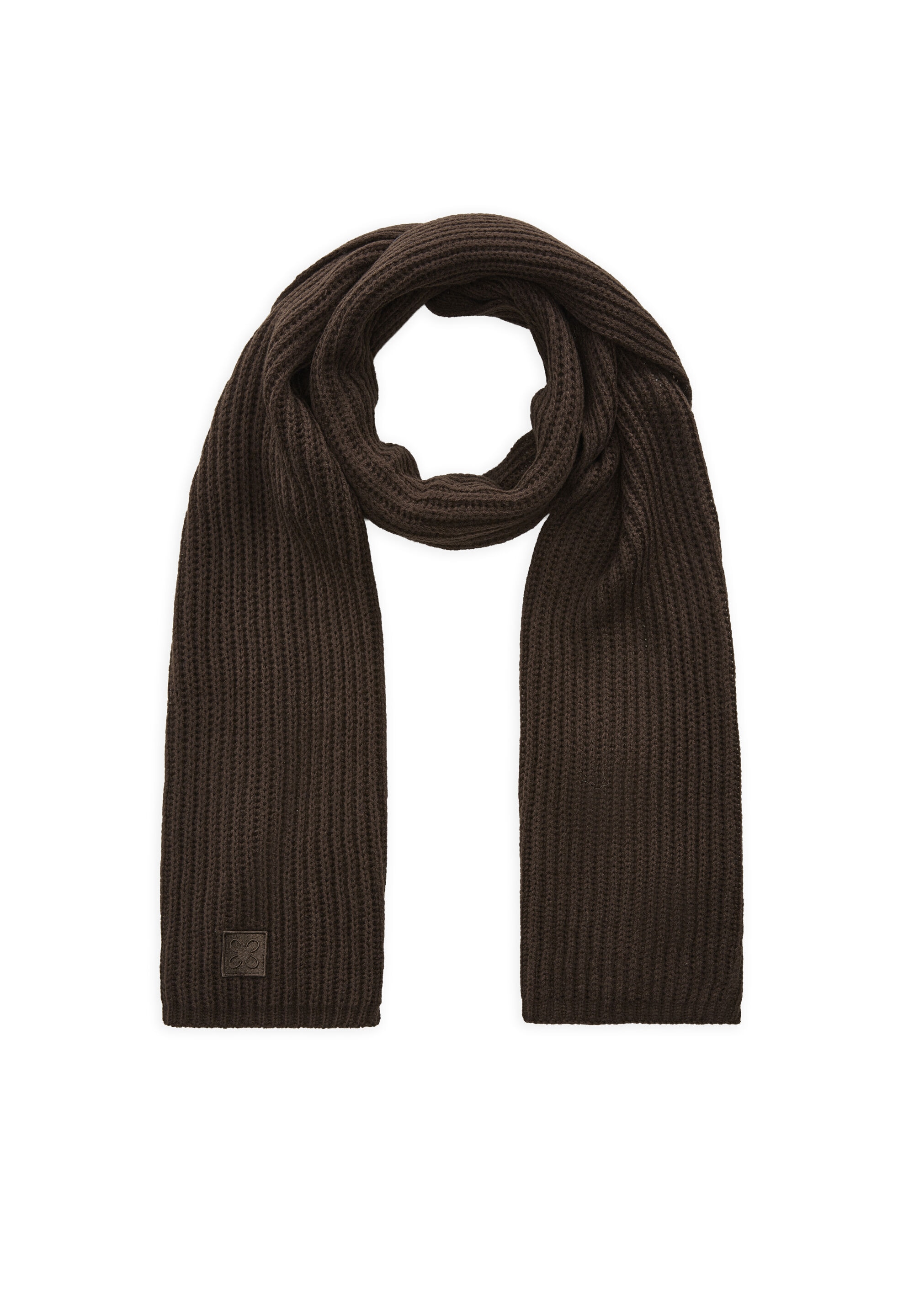Codello Modetuch "Codello Schal" im unifarbenen Stil