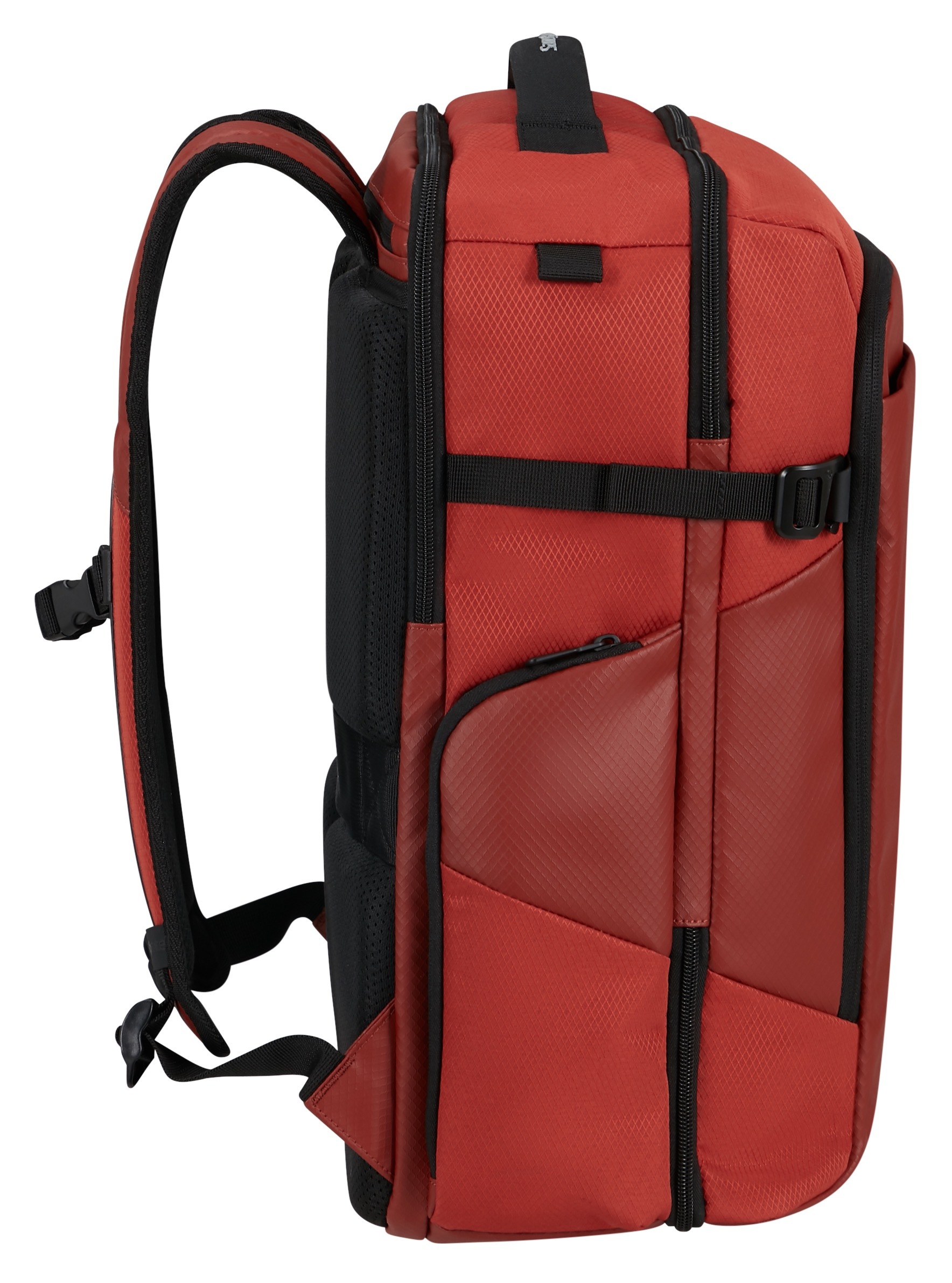 Samsonite Reiserucksack »ARMOX«, Laptoprucksack Rucksack Freizeitrucksack Overnighter