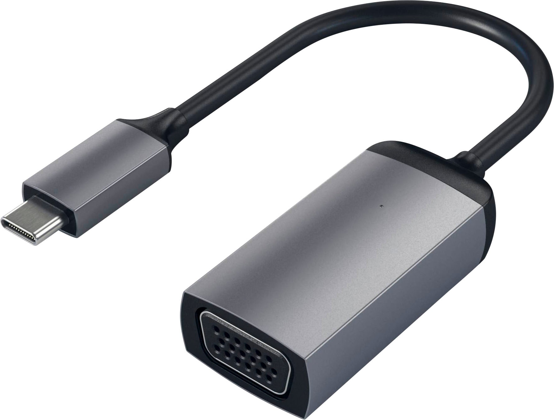 Satechi USB-Adapter »Type-C zu VGA«