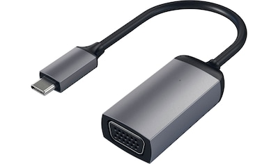 USB-Adapter »Type-C zu VGA«