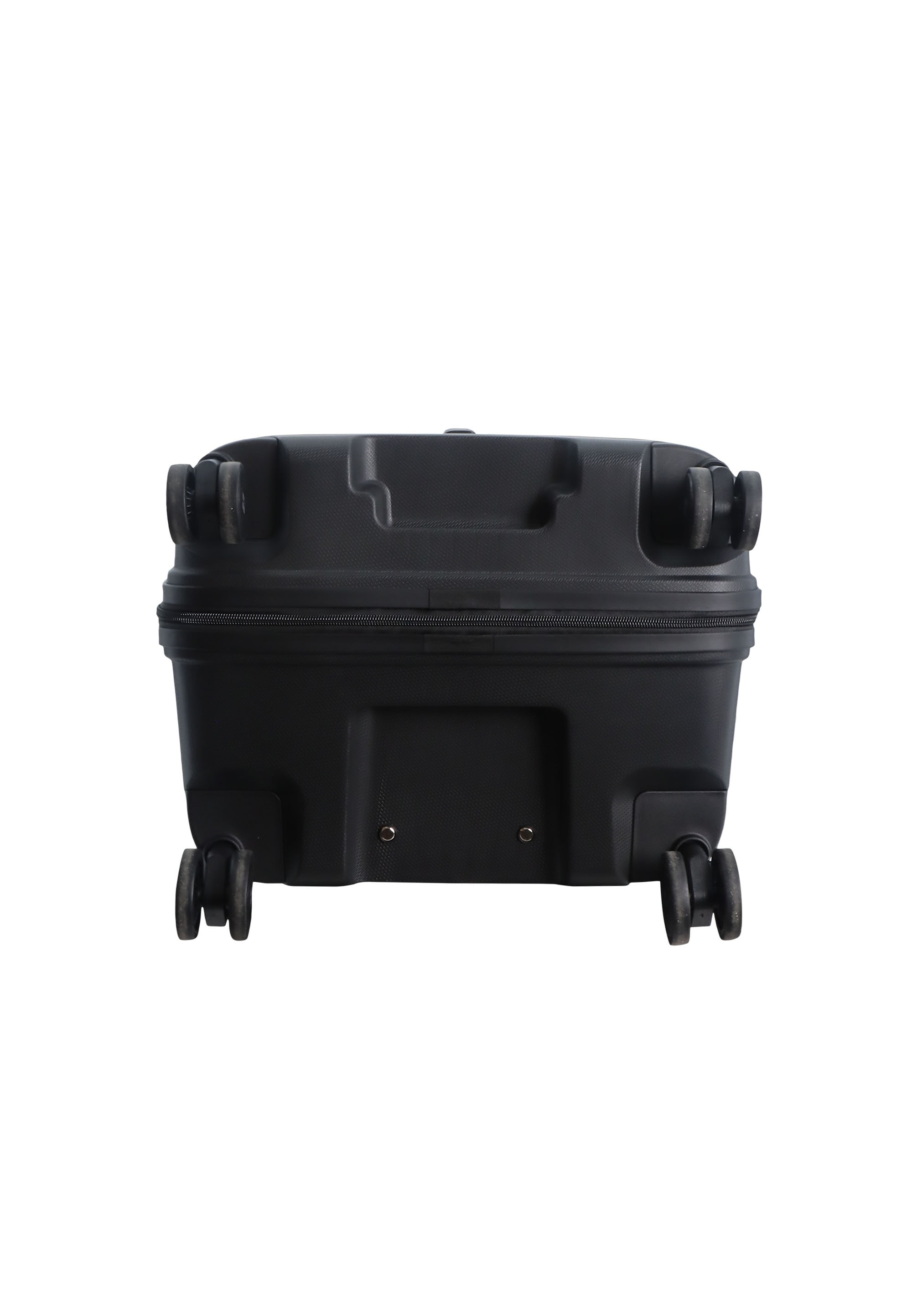 Saxoline® Koffer »Overly« aus Polypropylen